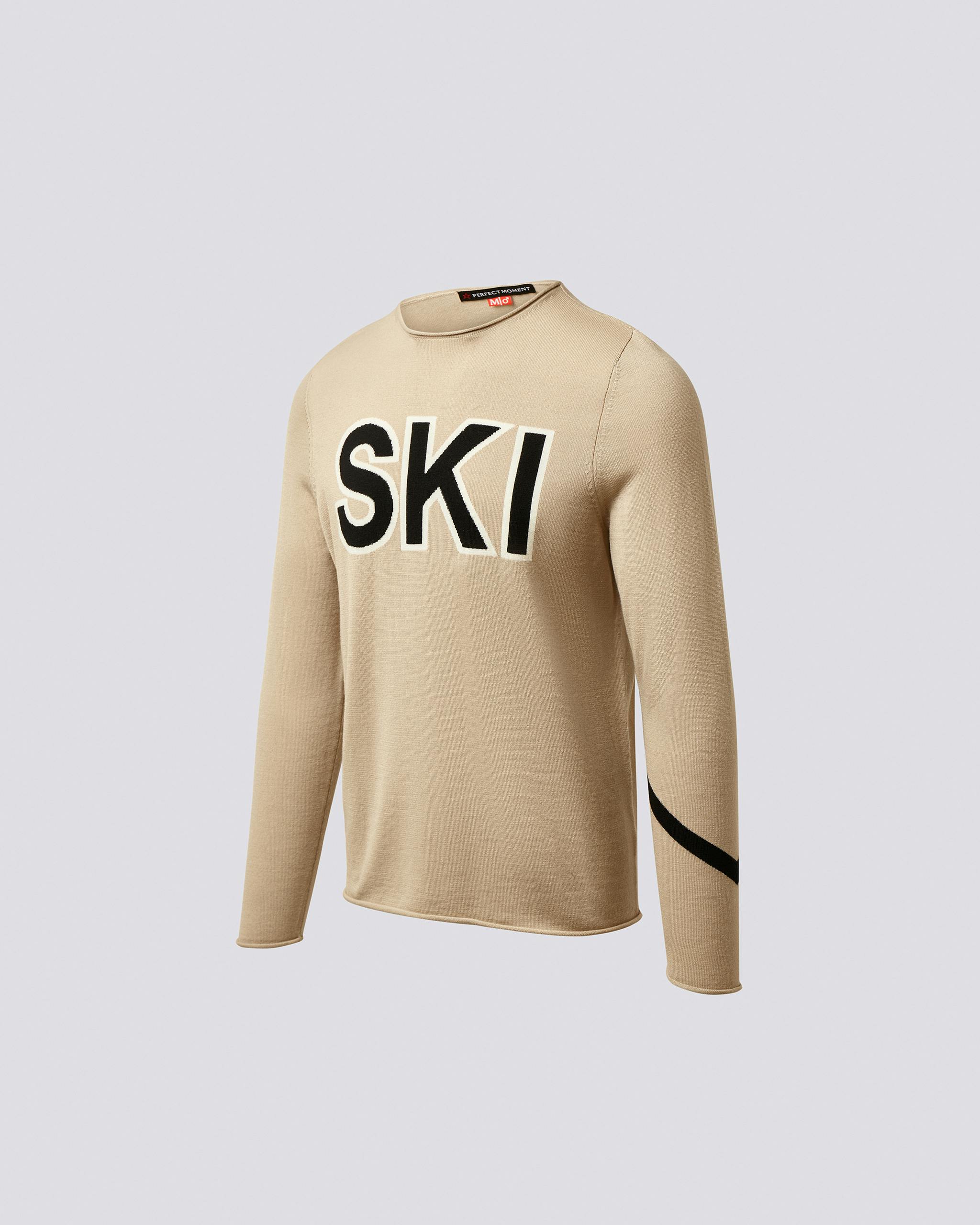 Ski Sweater 1