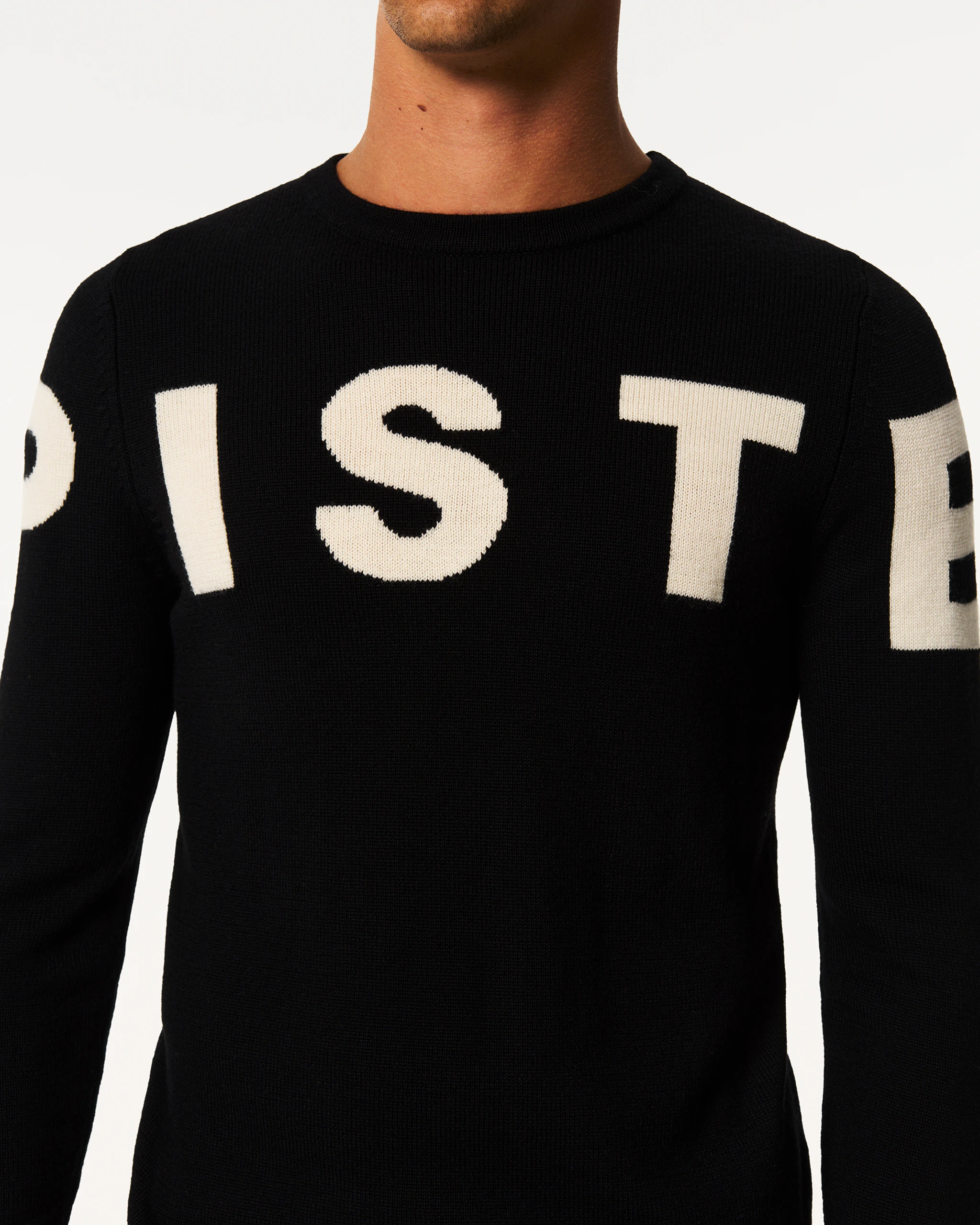 Piste Merino Wool Sweater 4