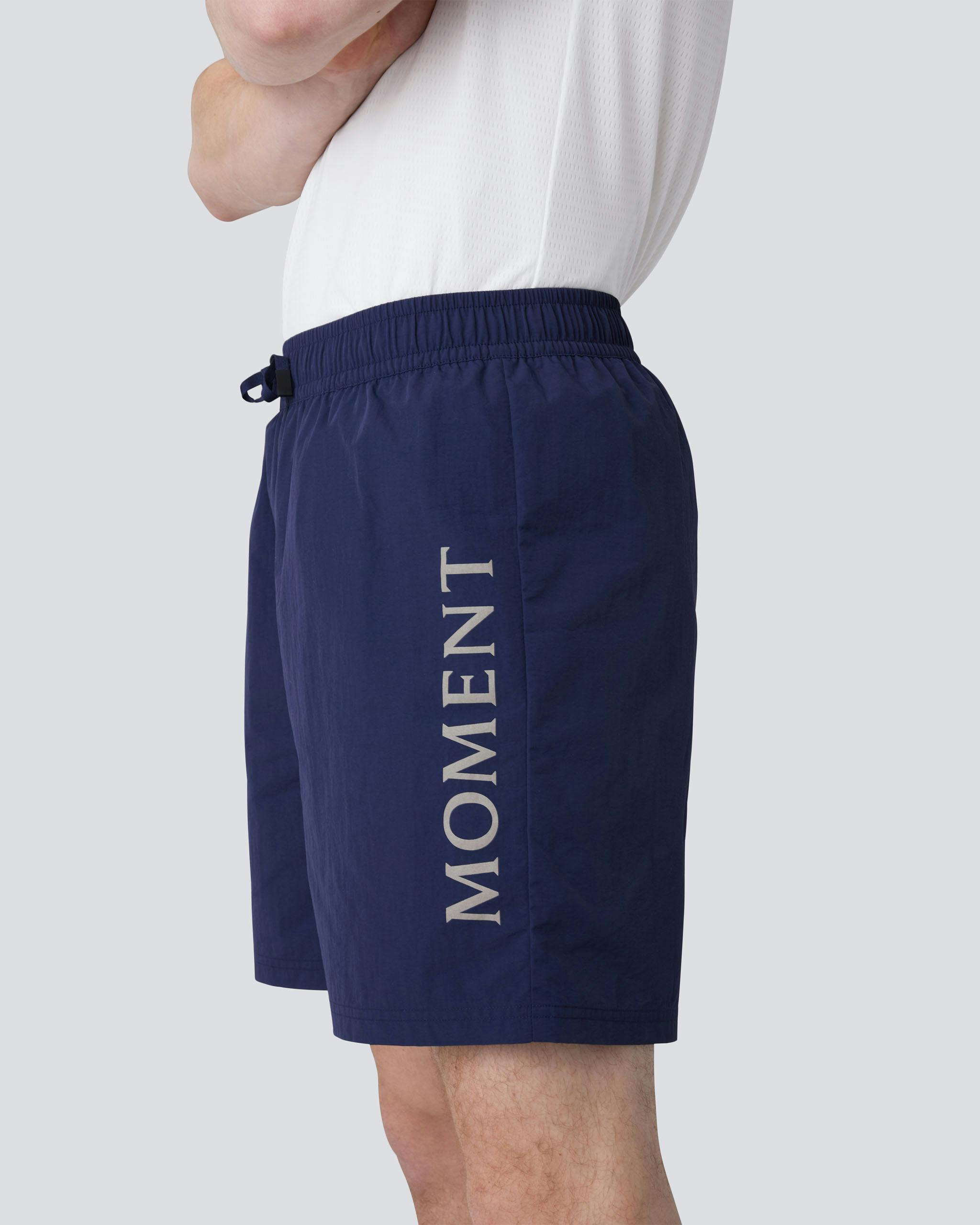 PM Foil Shorts 3