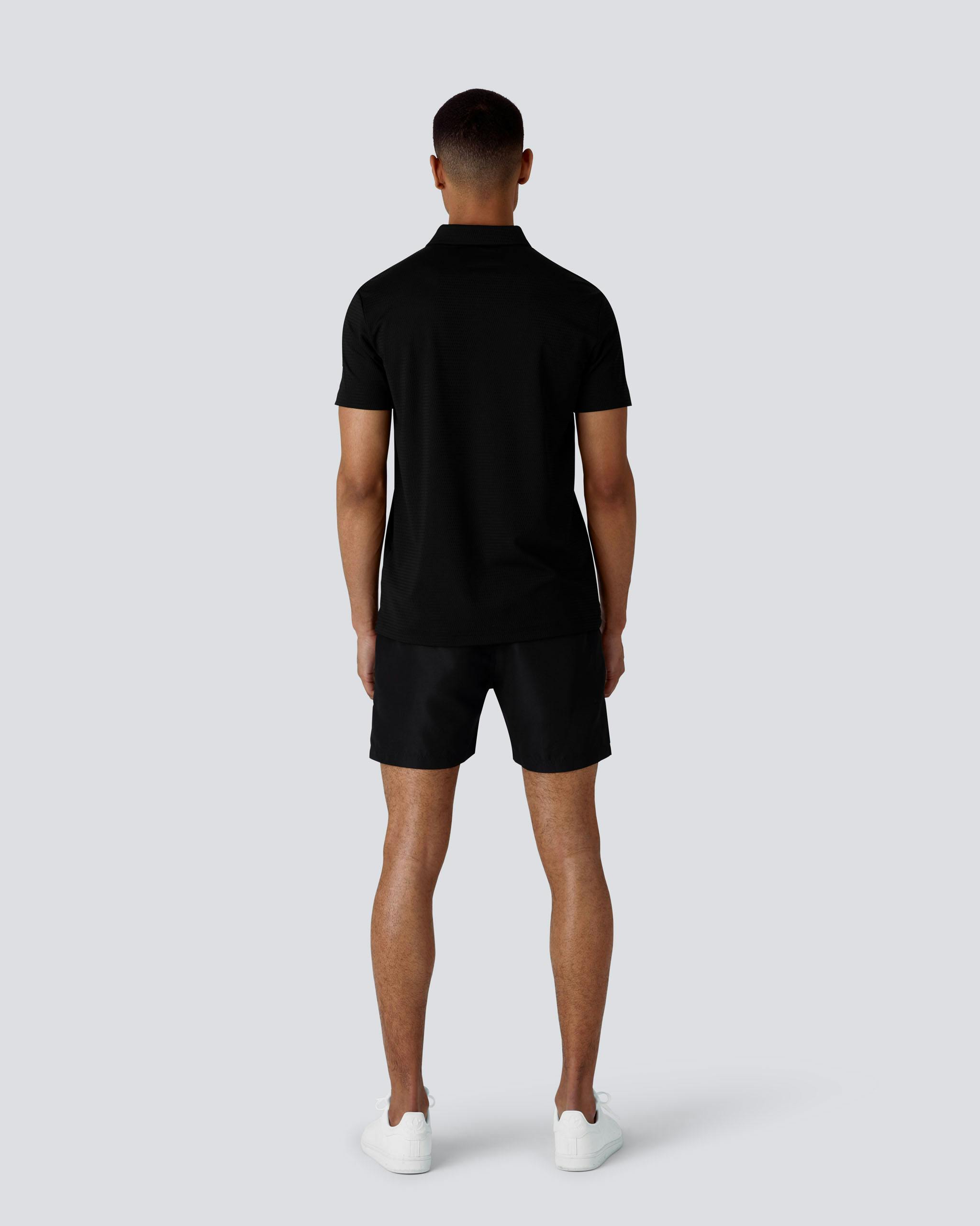 Essential Shorts 2