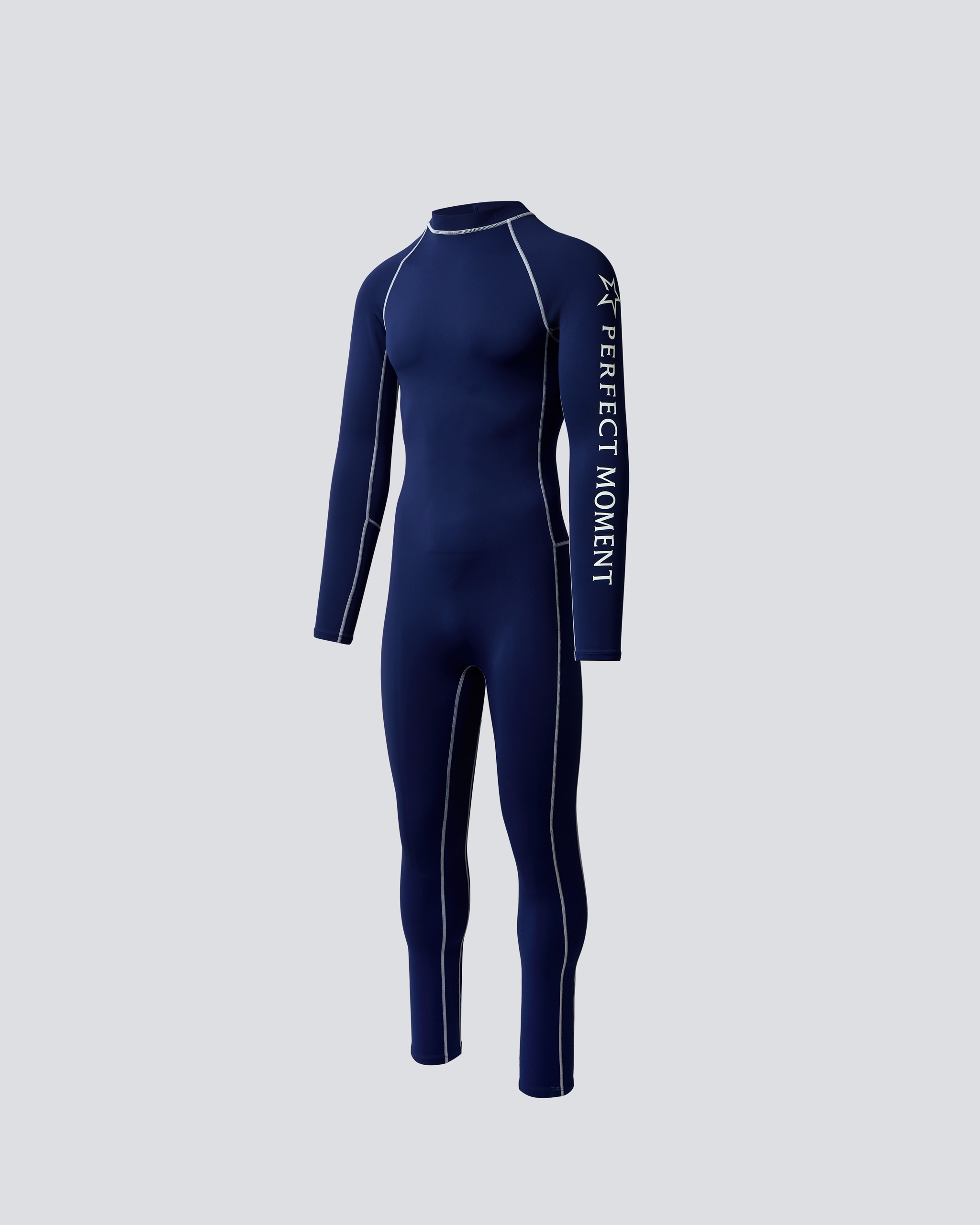 Perfect Moment Neptune West Suit In Navy