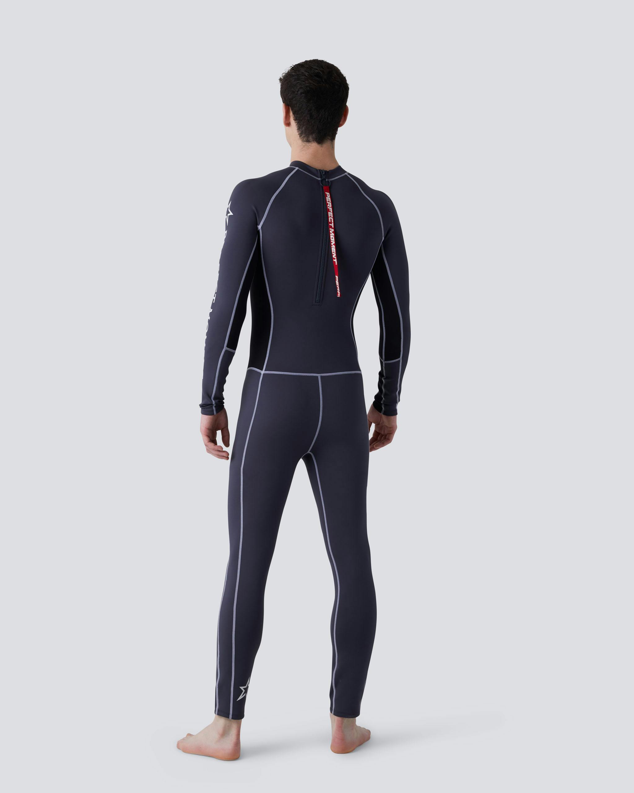 Neptune Wetsuit Perfect Moment