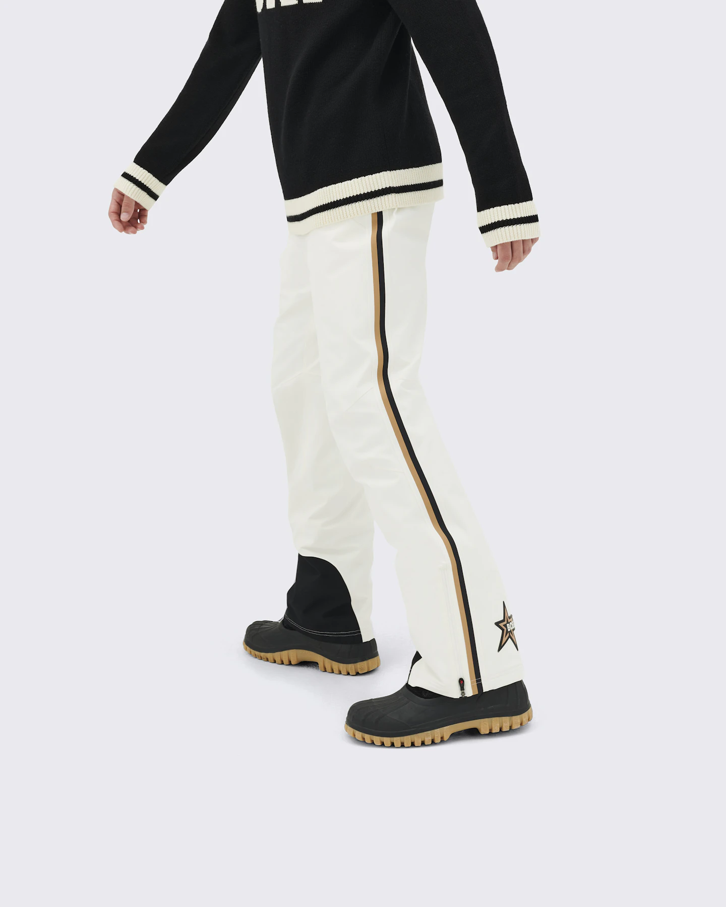 PM x BOSS Chamonix Pant 1