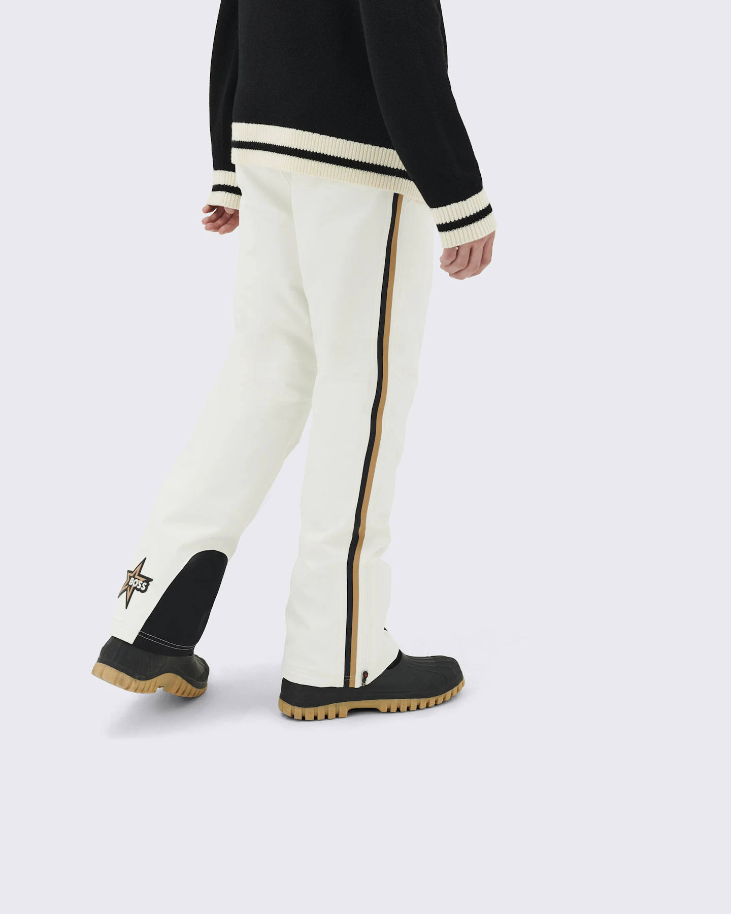 PM x BOSS Chamonix Pant 2
