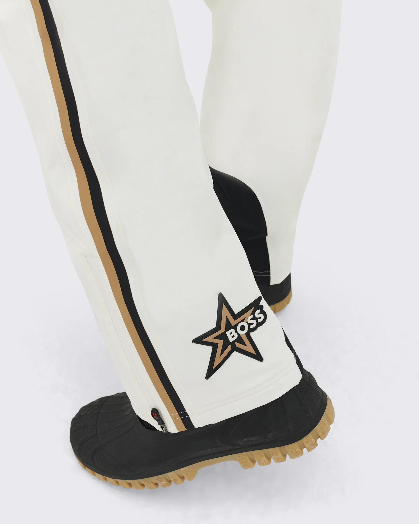 PM x BOSS Chamonix Pant 3