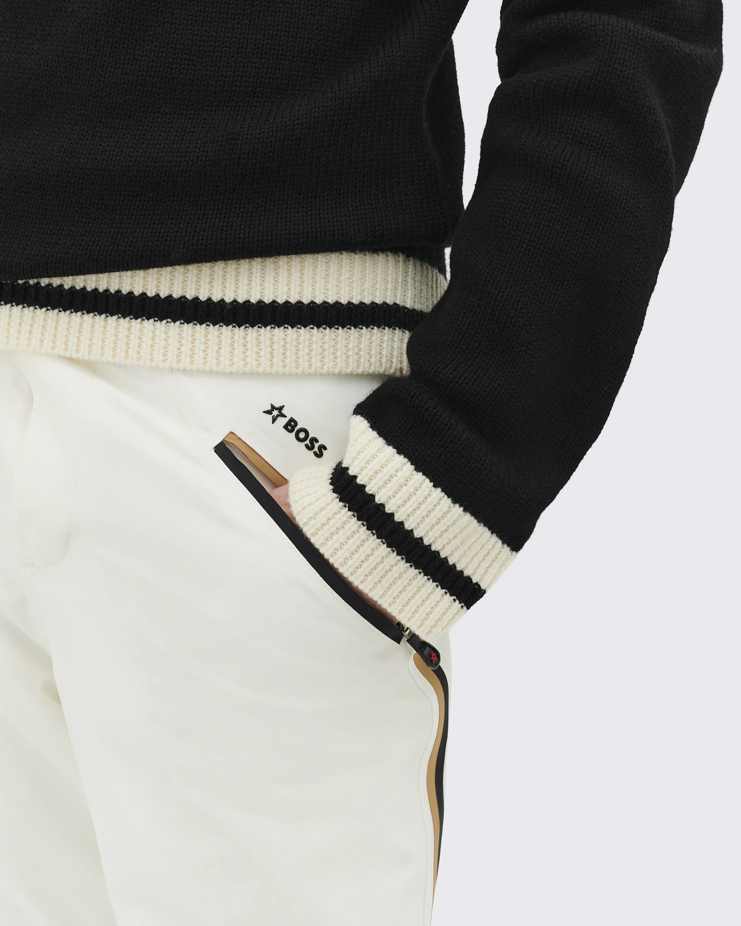 PM x BOSS Chamonix Pant 4