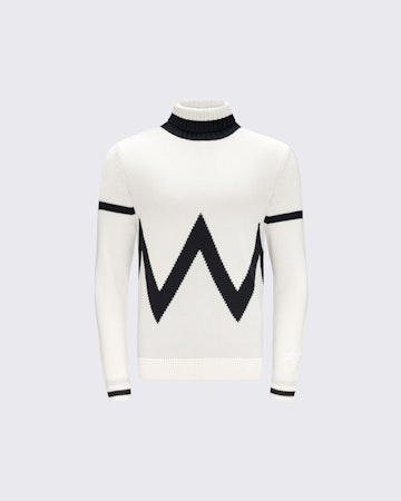 PM x BOSS Alpine Merino Wool Sweater 0
