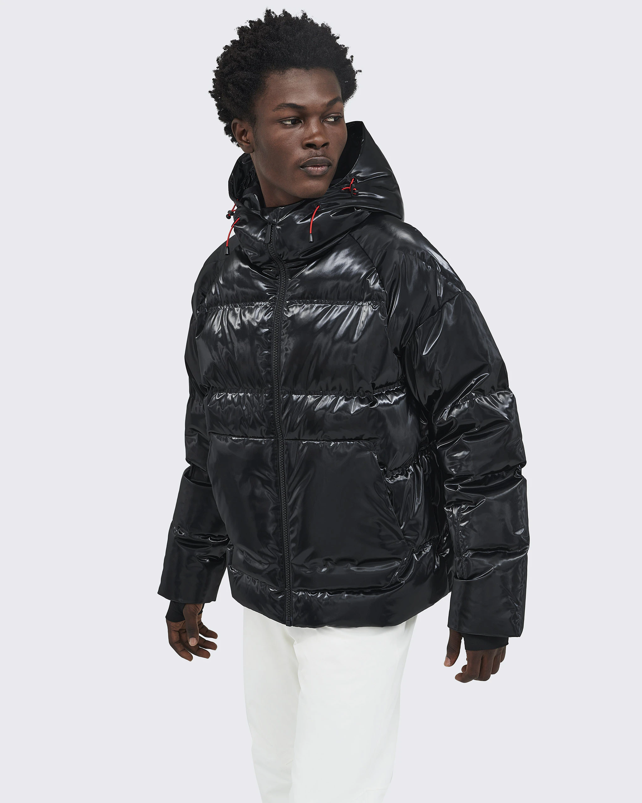 Felix Down Jacket | Perfect Moment