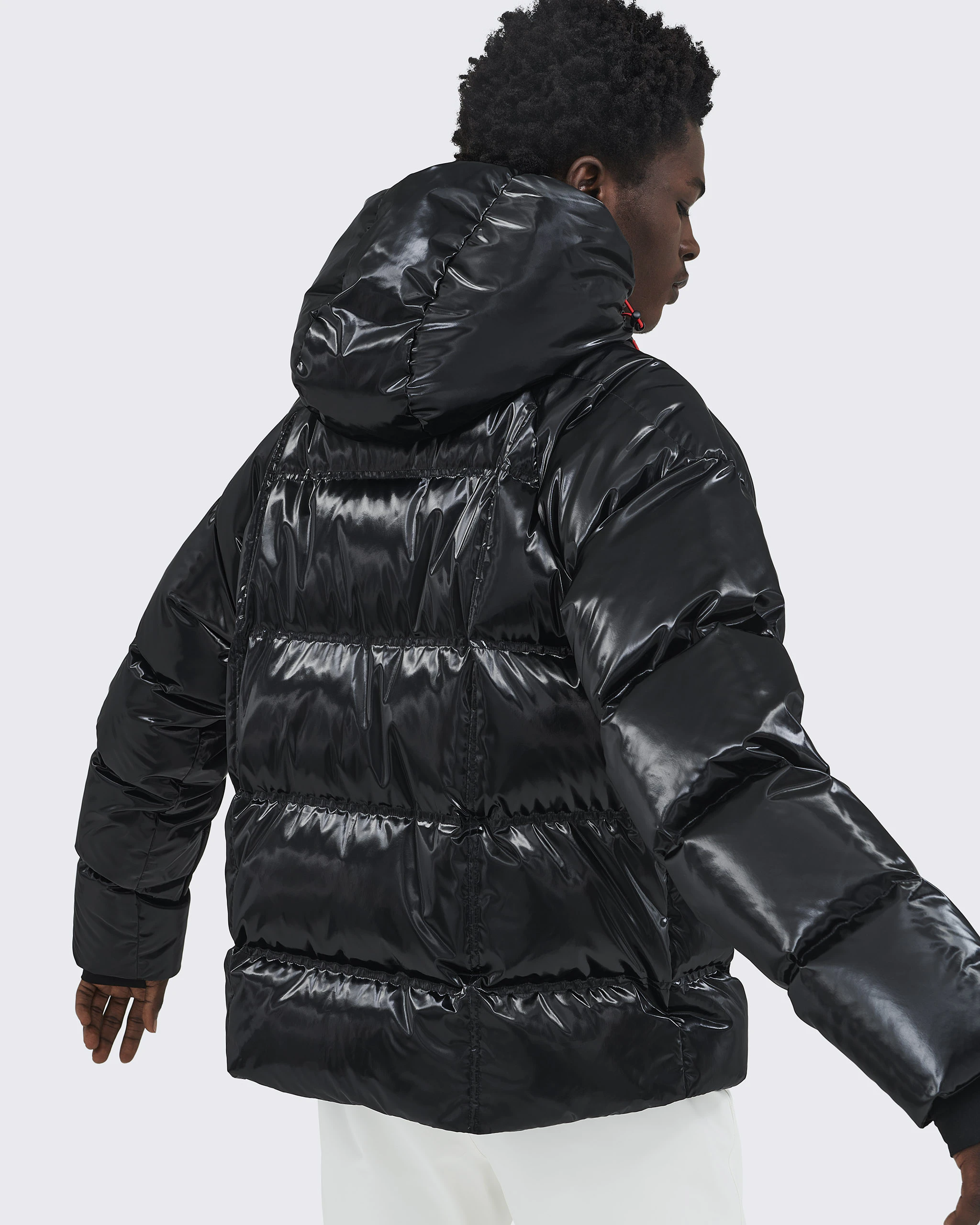 Felix Down Jacket | Perfect Moment