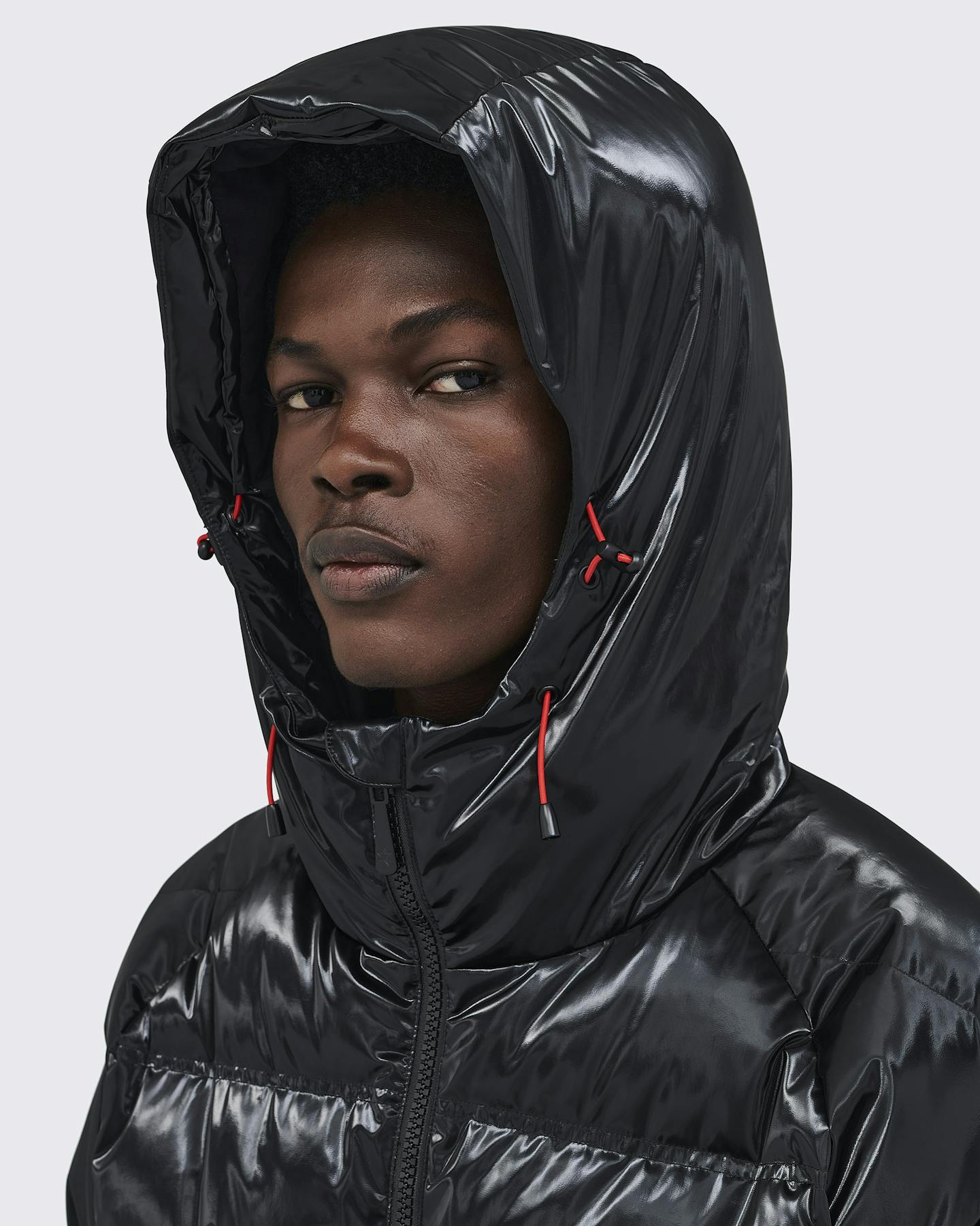 Felix Down Jacket 3