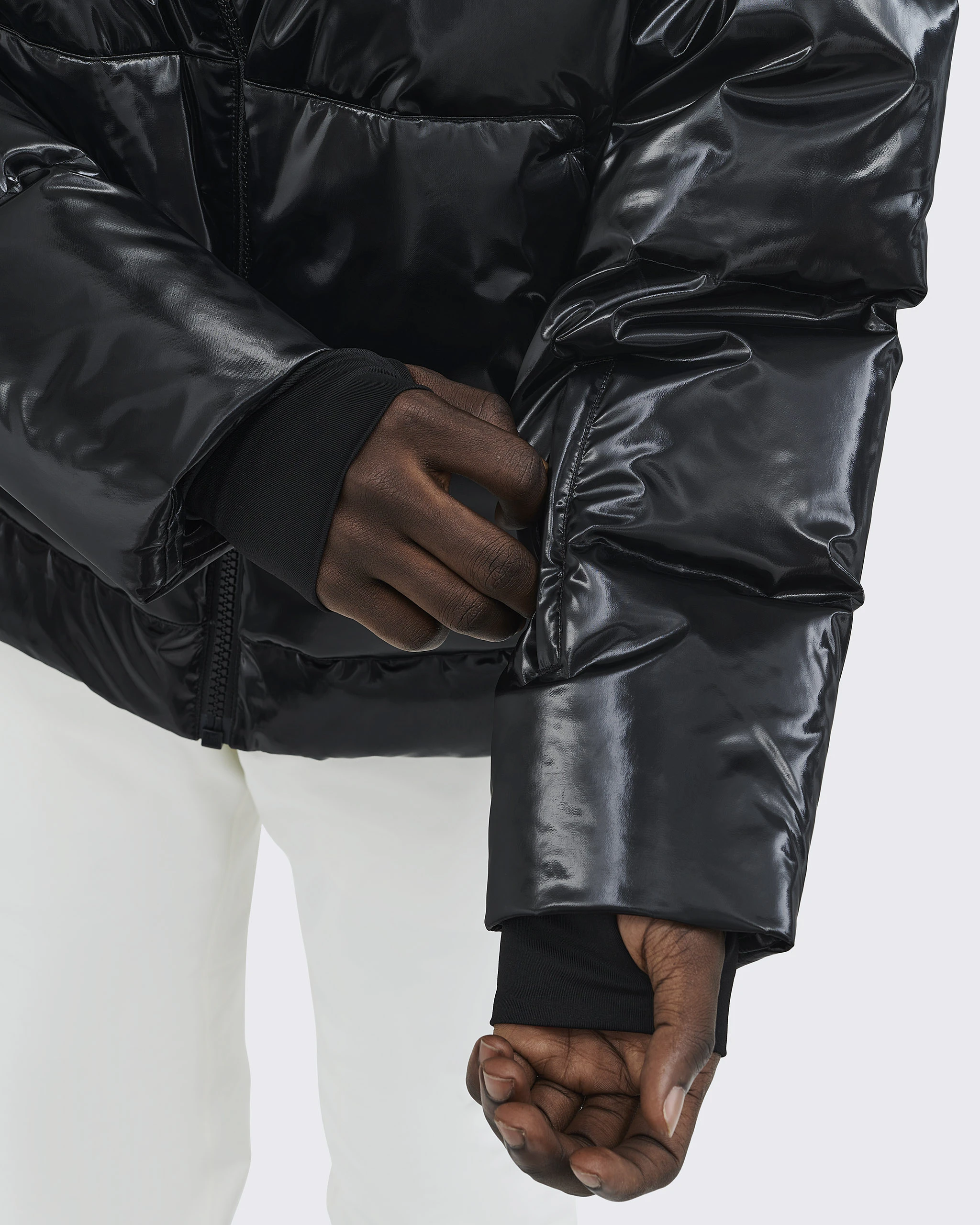Felix Down Jacket | Perfect Moment