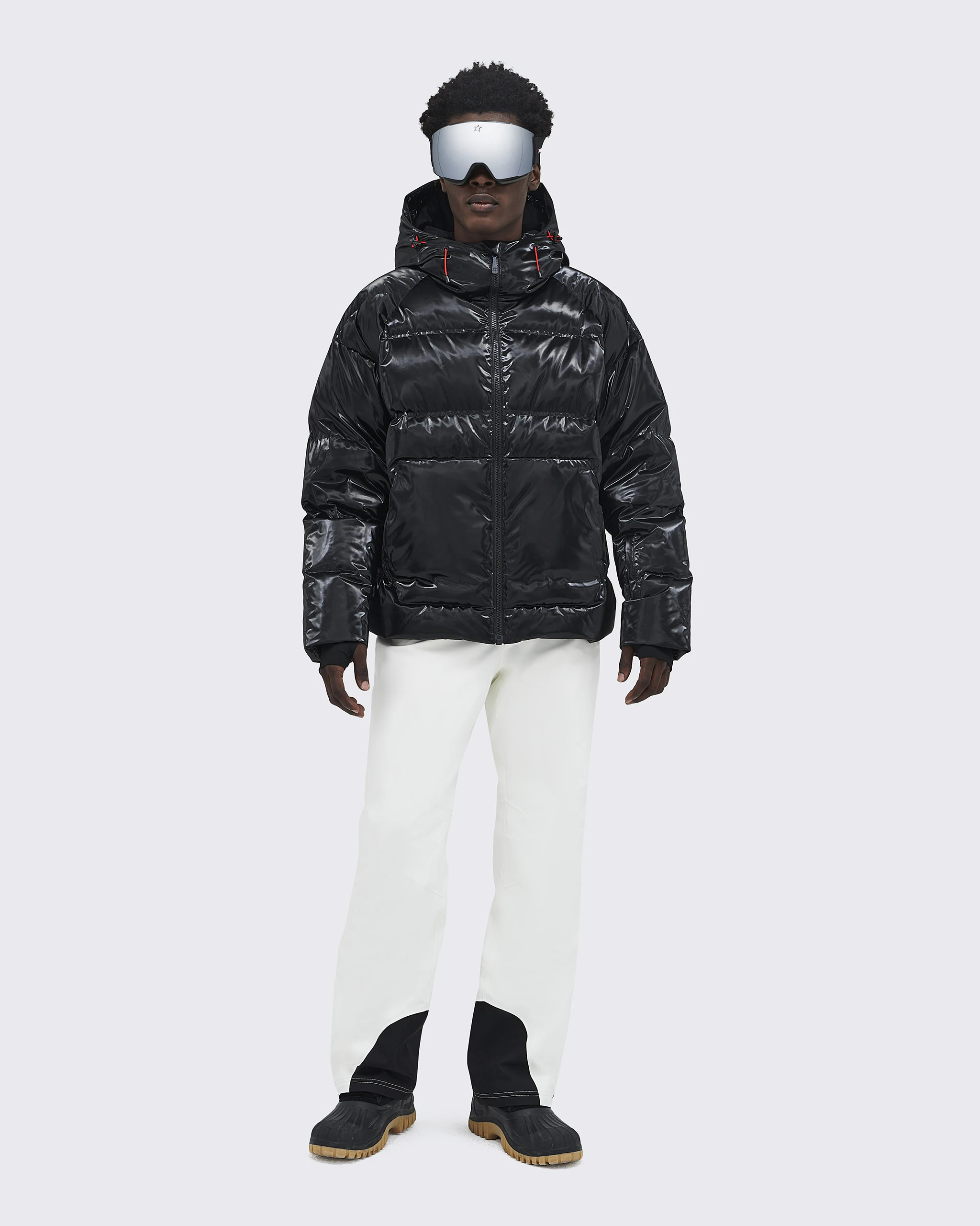 Felix Down Jacket | Perfect Moment