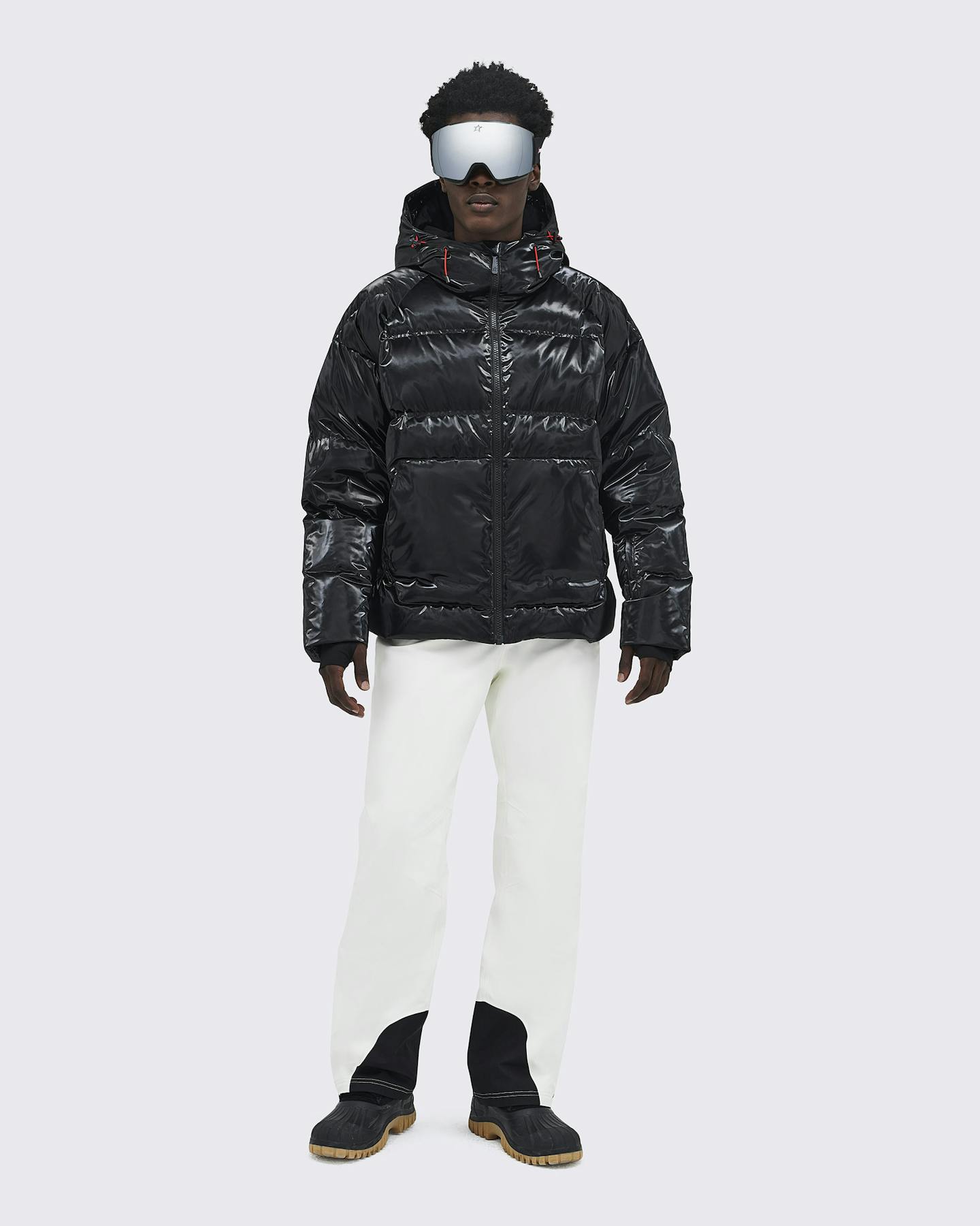 Felix Down Jacket 6