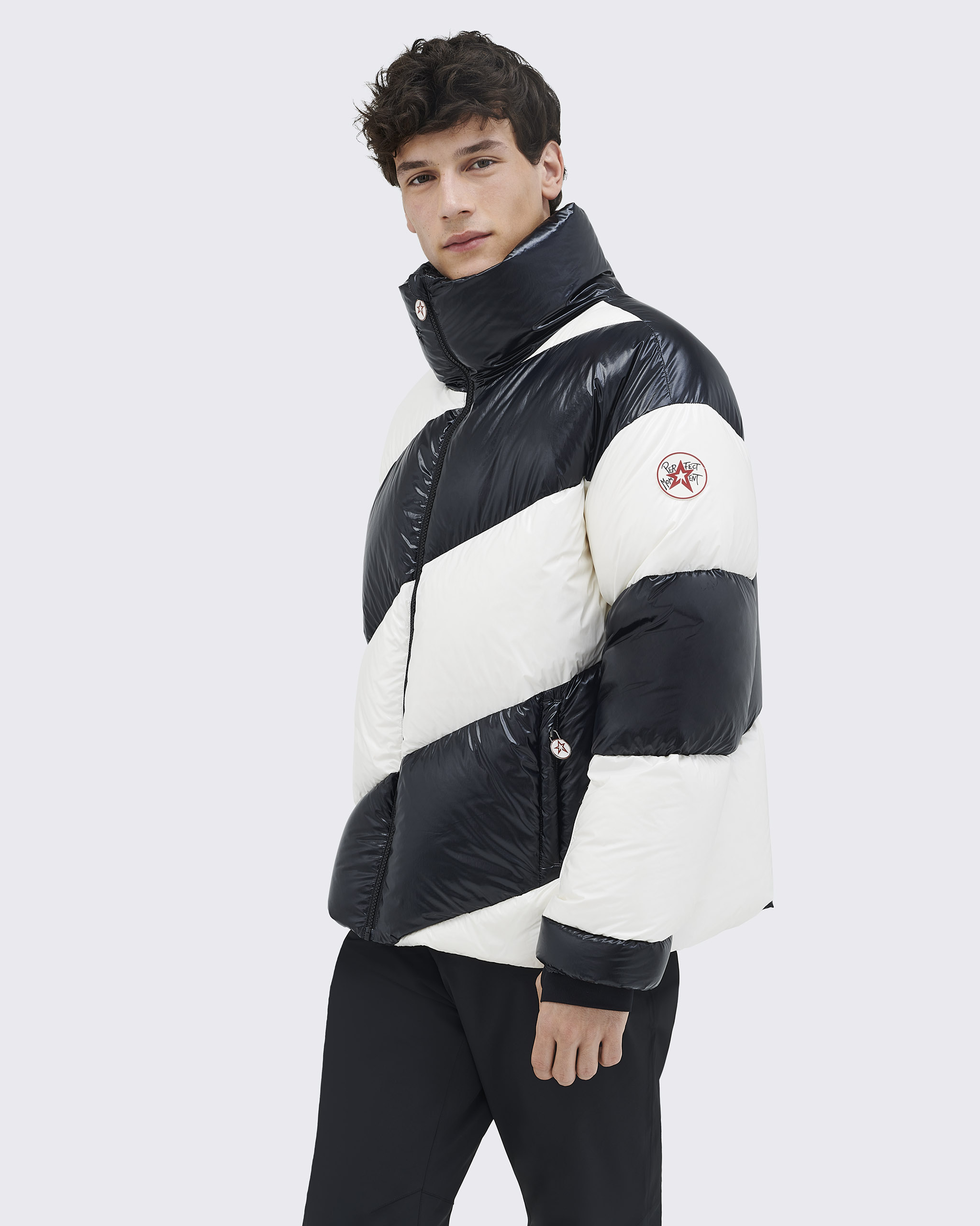 Mens Skiwear, Gym Clothes & Outerwear | Perfect Moment