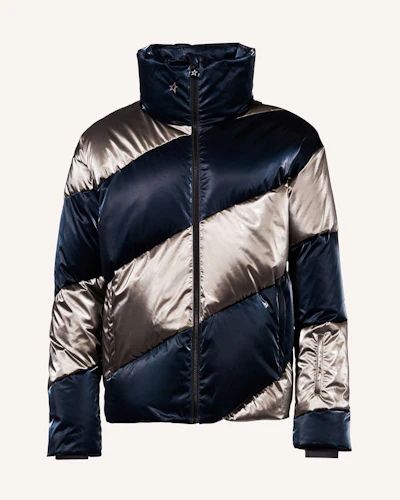 Super Mojo Down Jacket