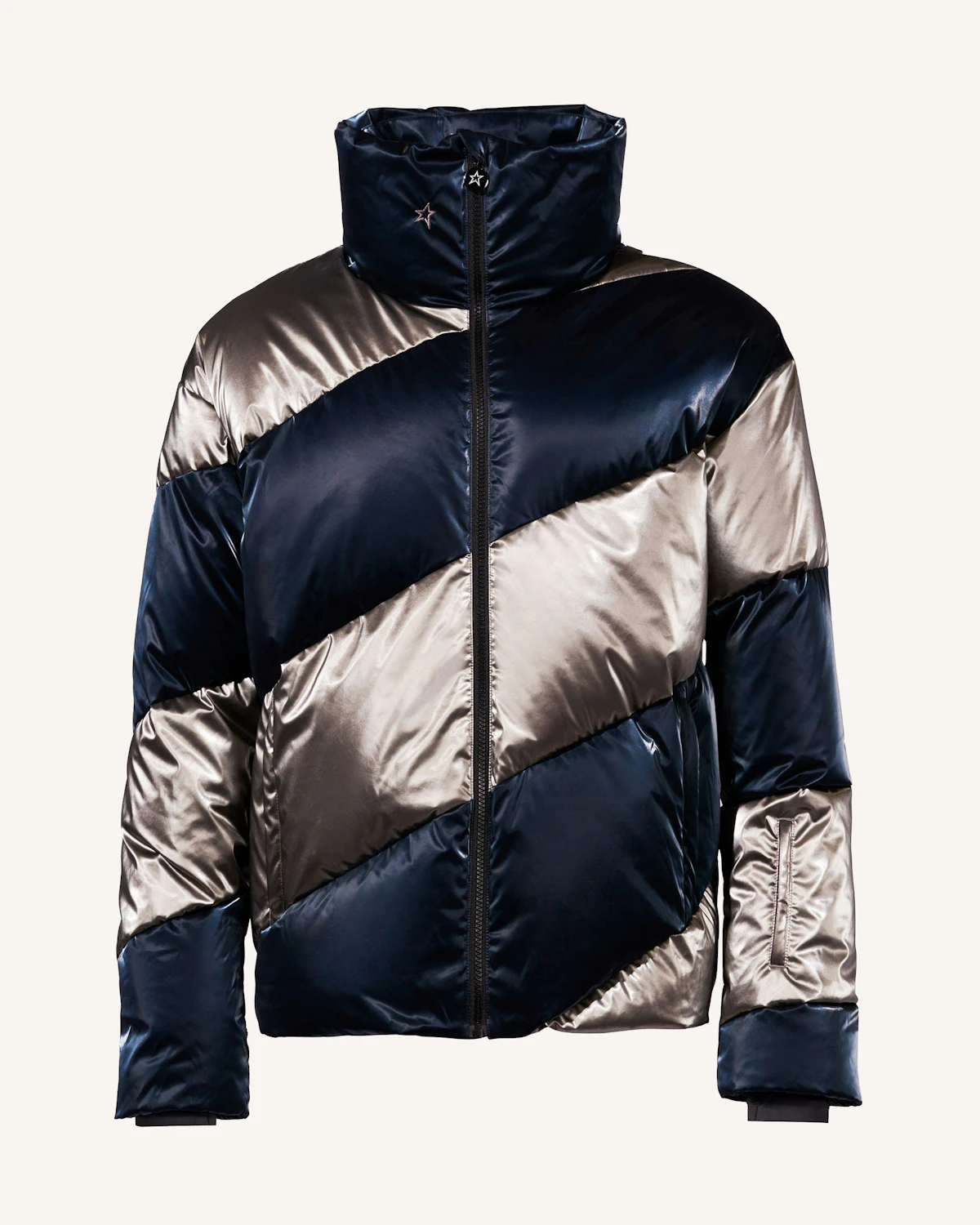 Super Mojo Down Jacket