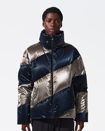 Super Mojo Down Jacket 1