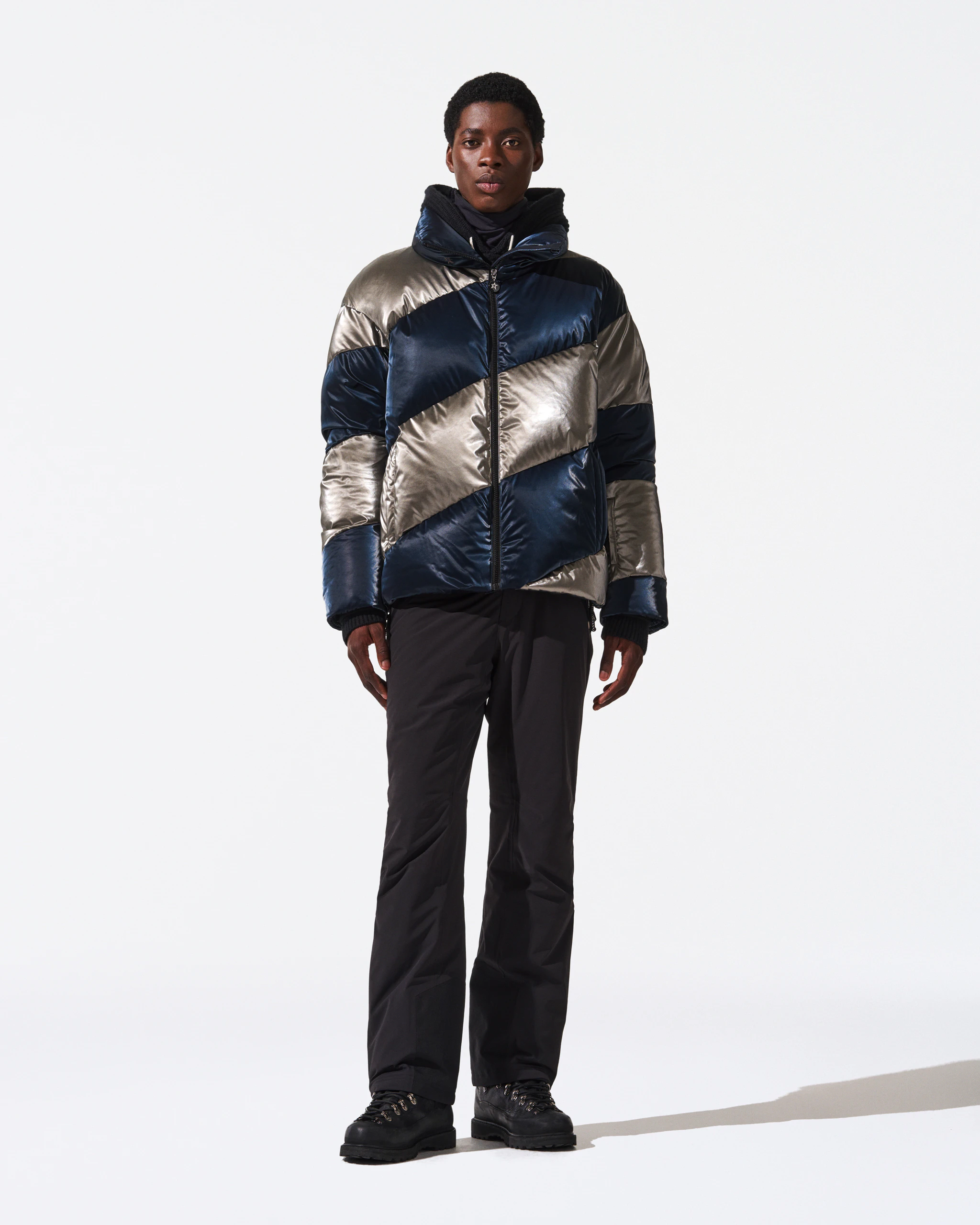 Super Mojo Down Jacket 5