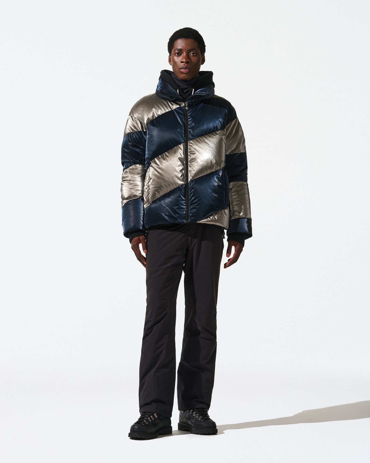 Super Mojo Down Jacket 5