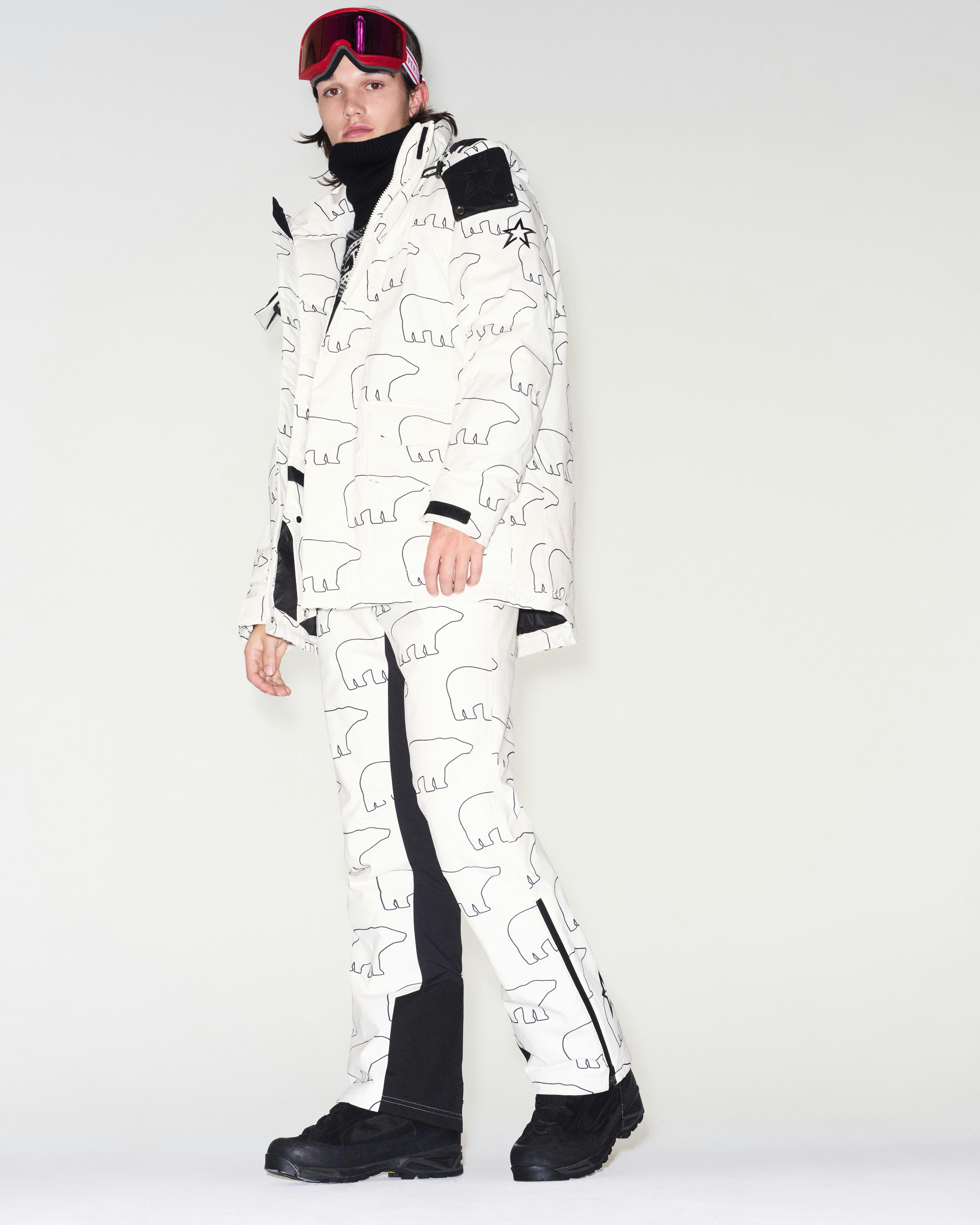 Max Down Parka Jacket 1