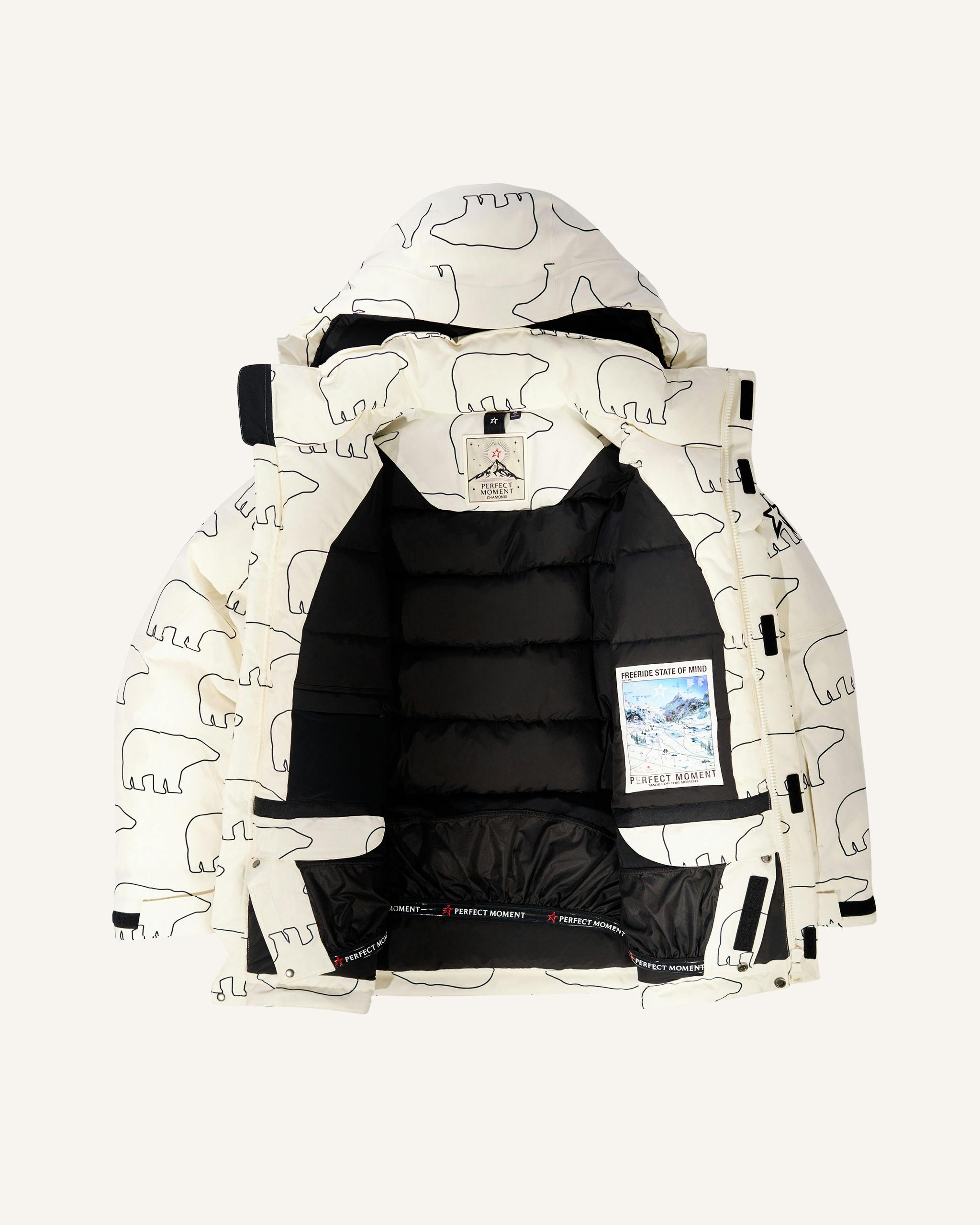 Max Down Parka Jacket 11