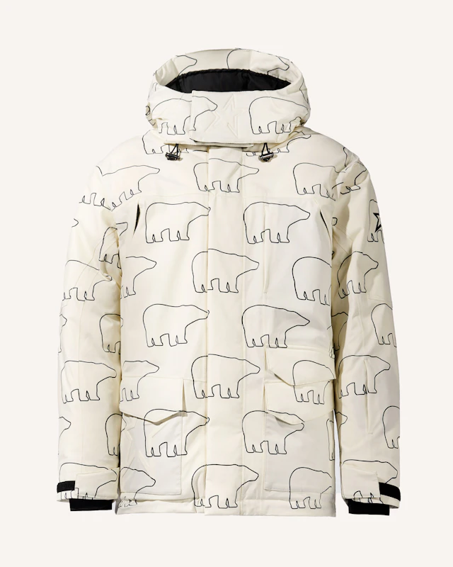Max Down Parka Jacket 0 Max Down Parka Jacket