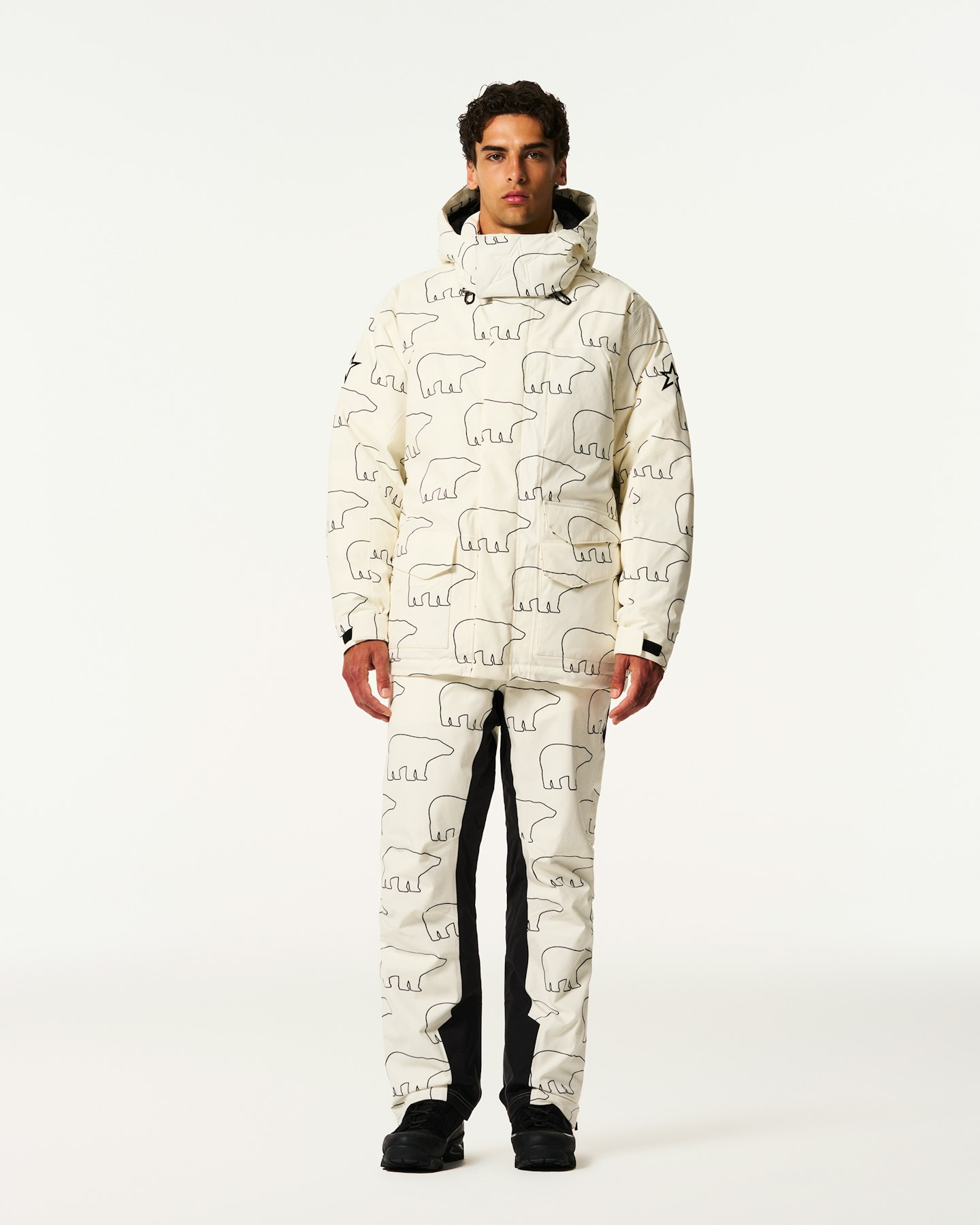 Max Down Parka Jacket 1