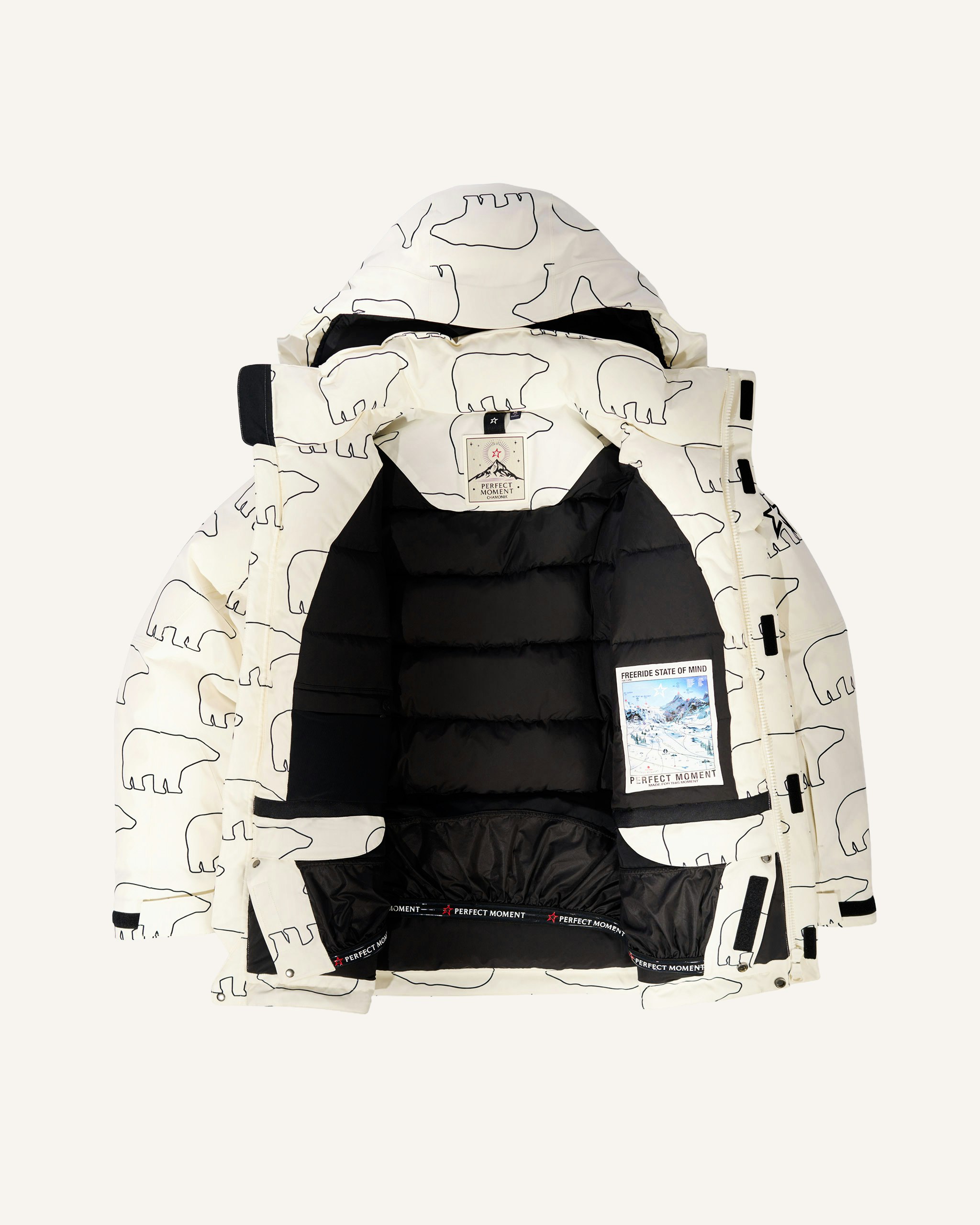 Max Down Parka Jacket 10