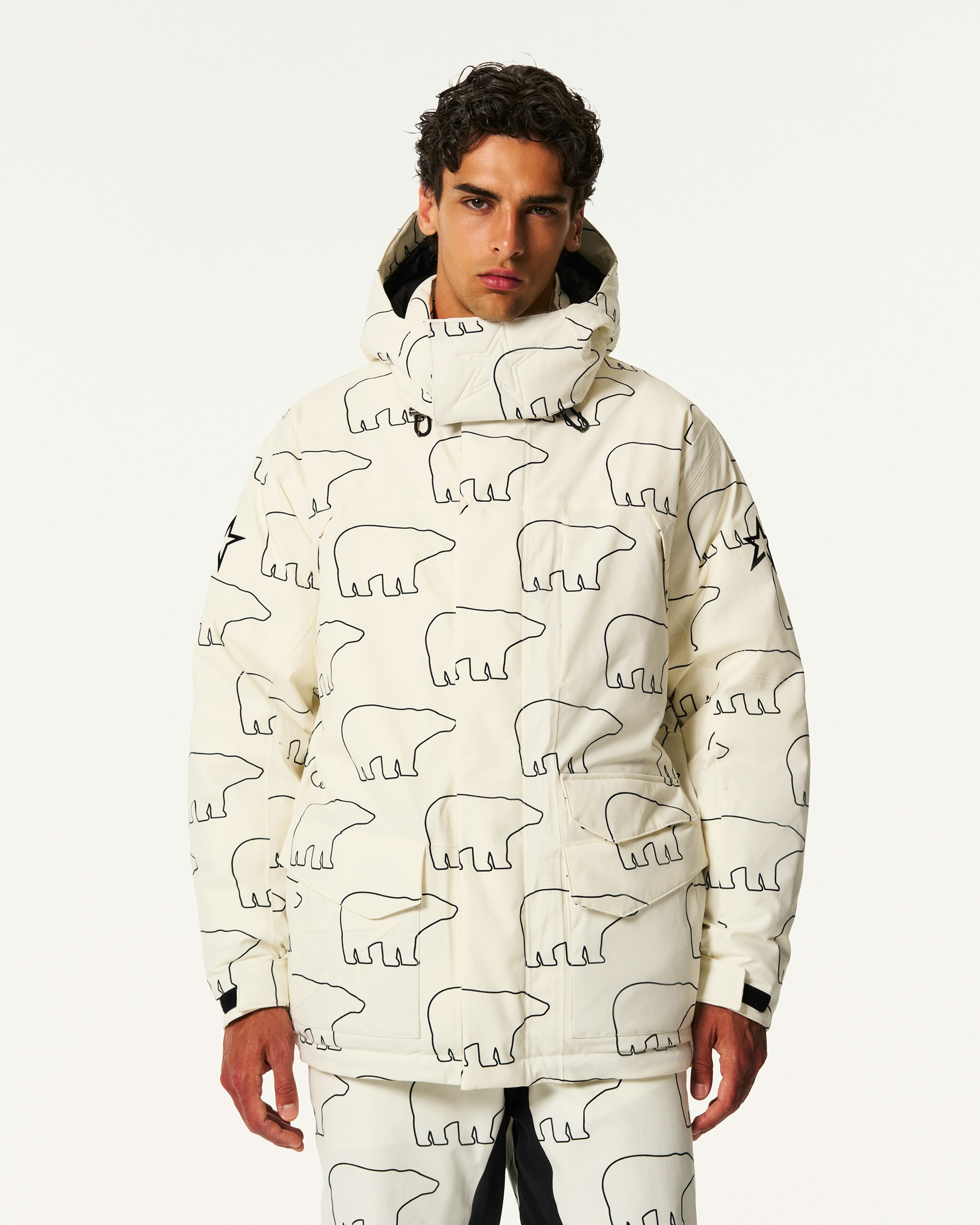 Max Down Parka Jacket 2