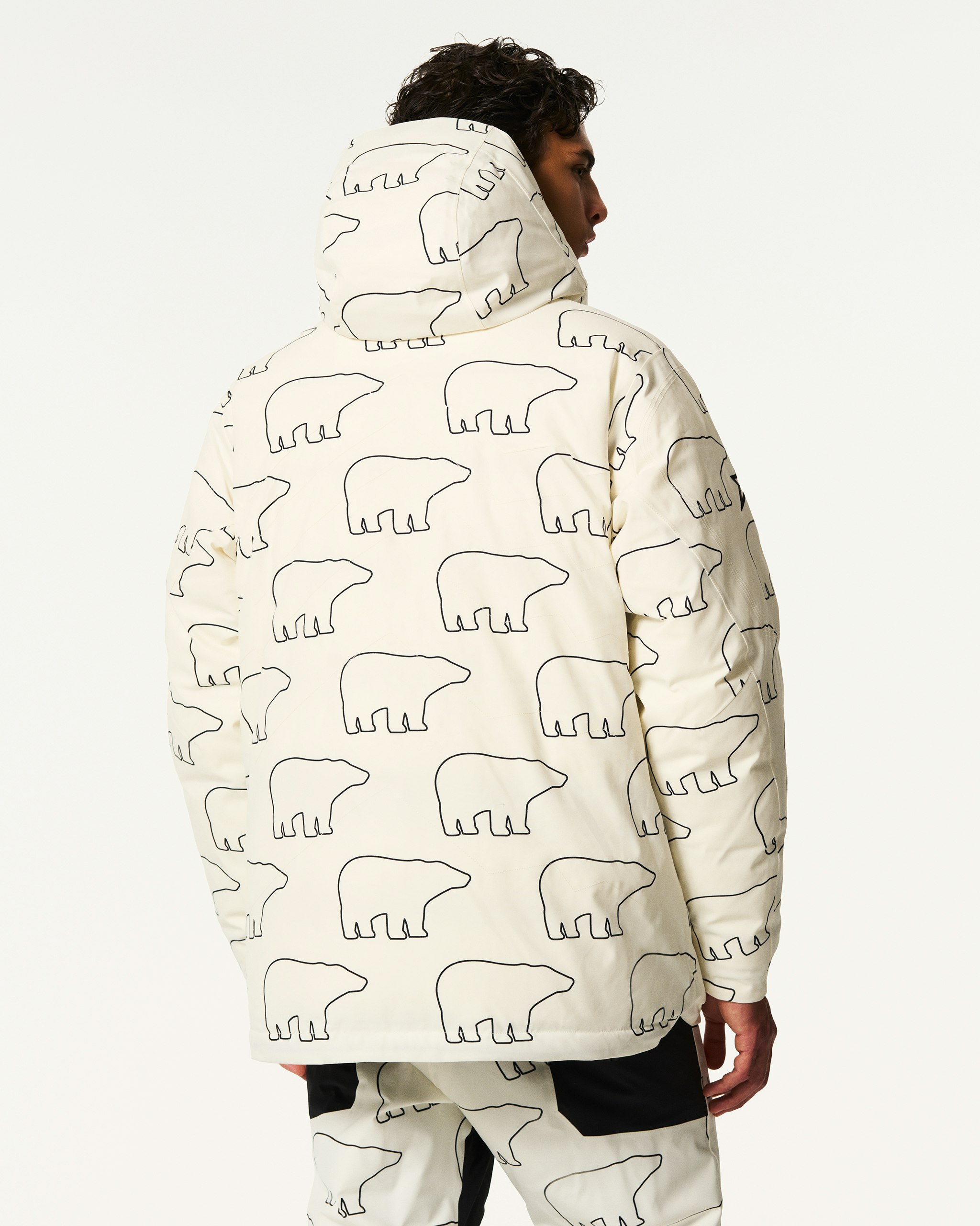 Max Down Parka Jacket 3