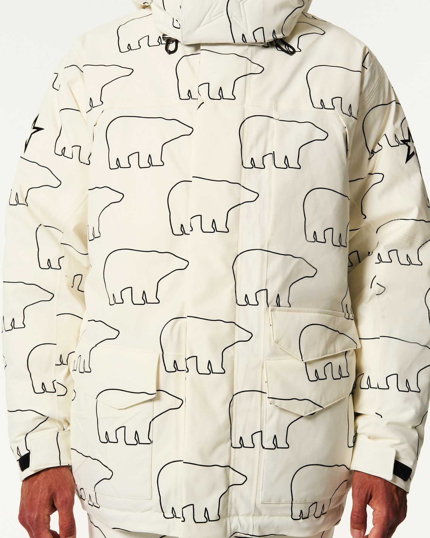 Max Down Parka Jacket 4