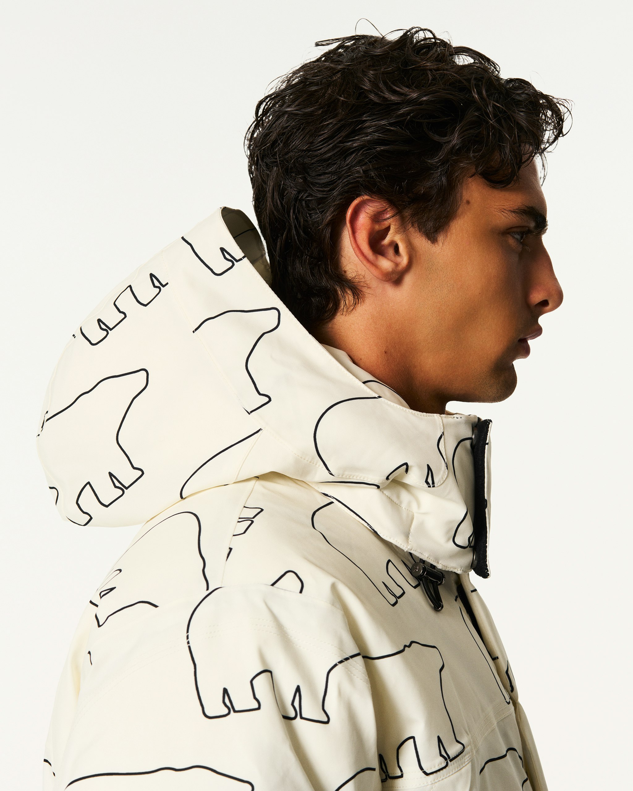 Max Down Parka Jacket 5