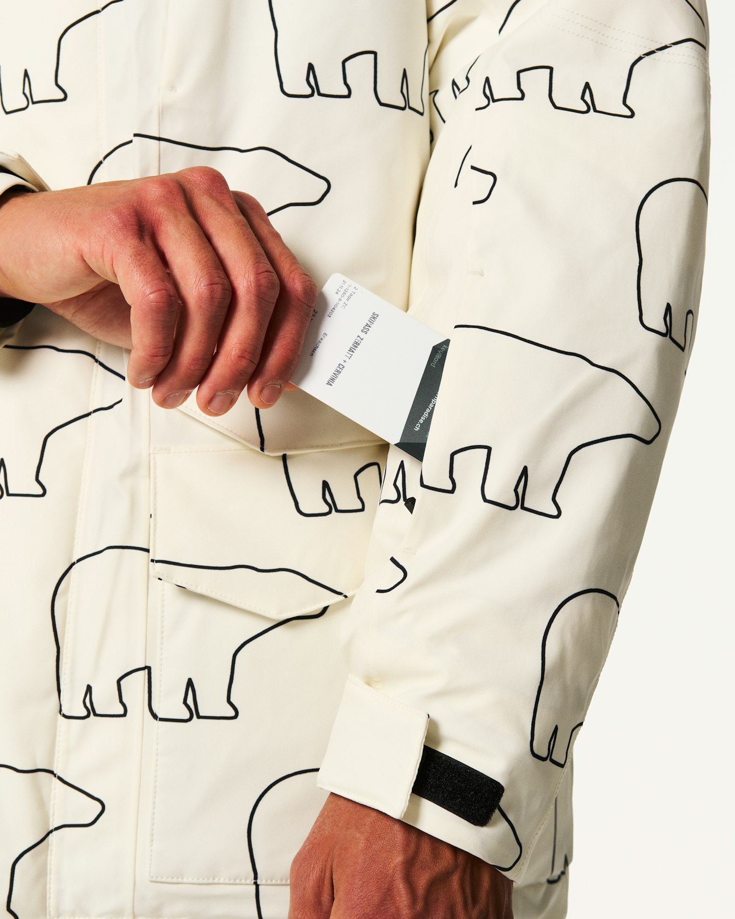 Max Down Parka Jacket 6