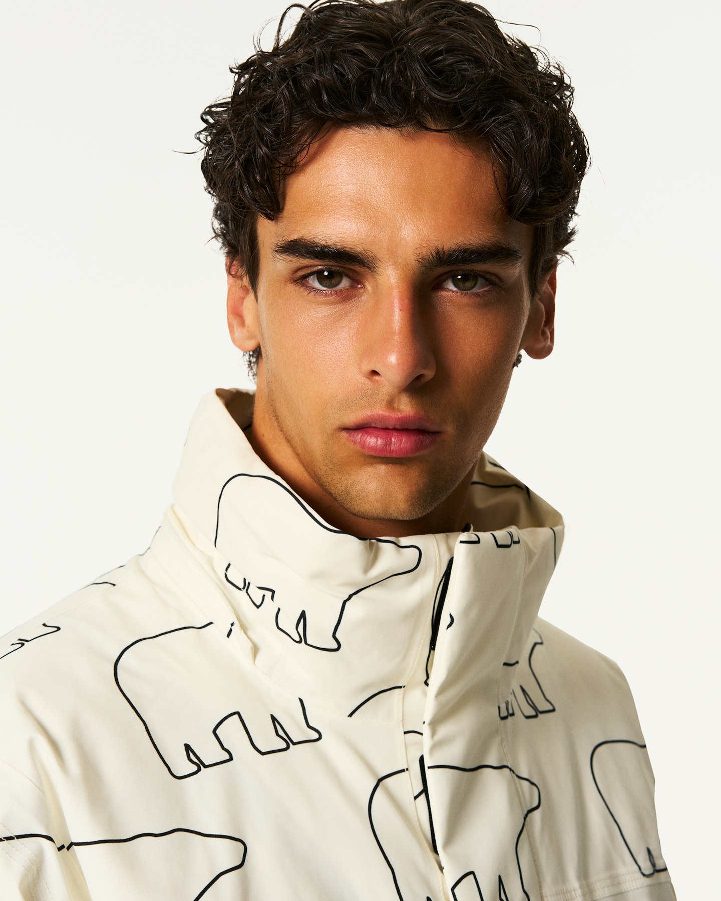 Max Down Parka Jacket 7