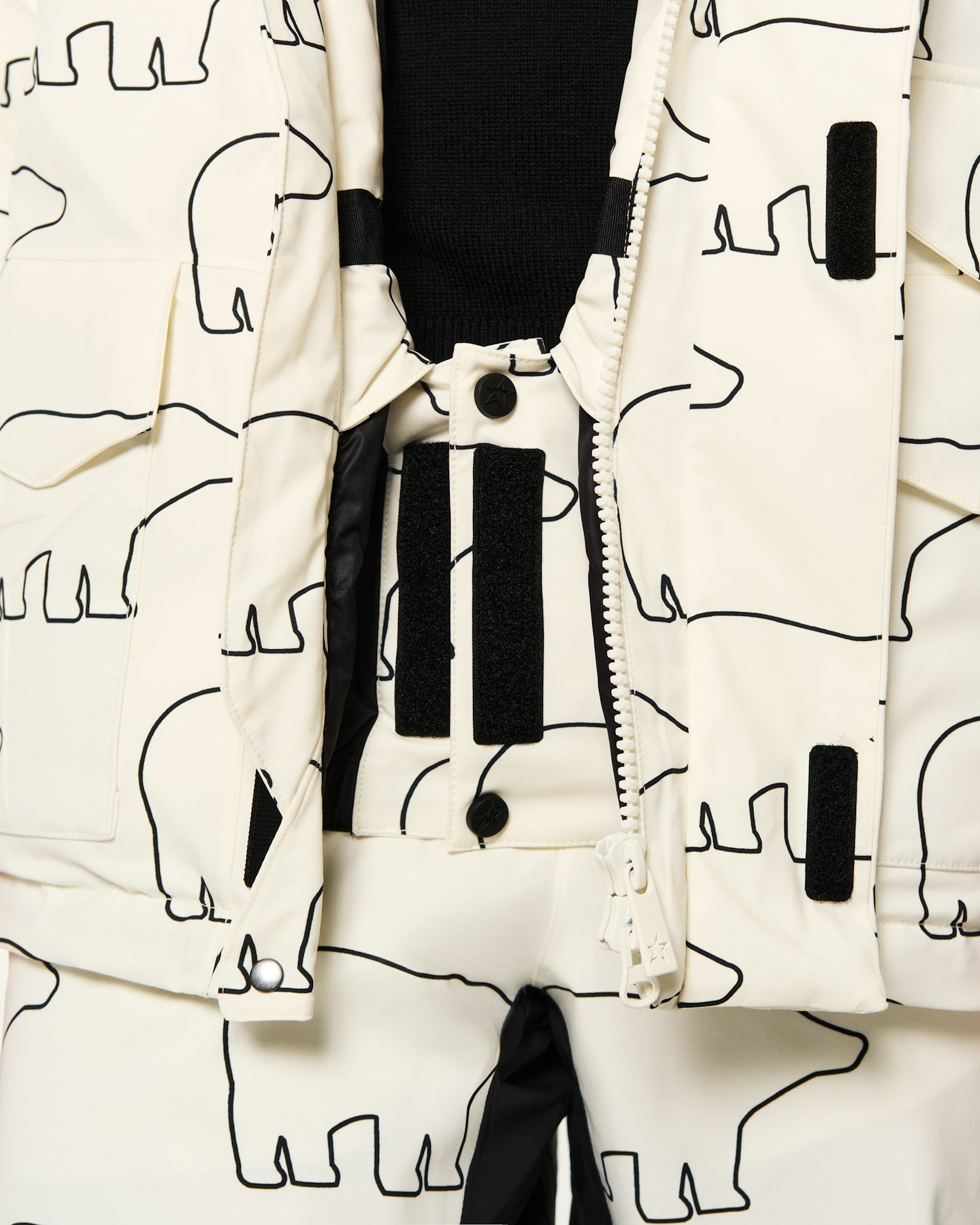 Max Down Parka Jacket 8