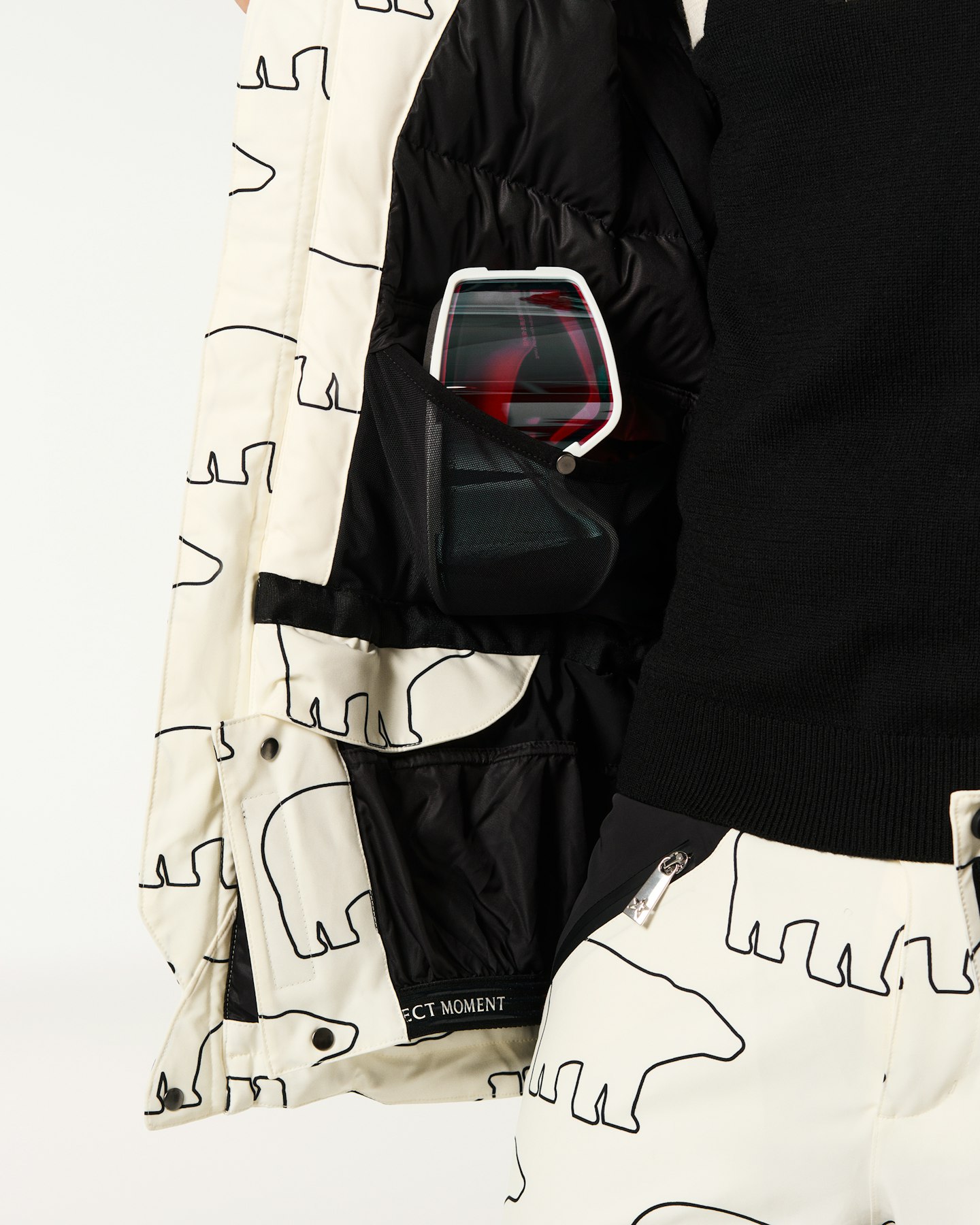 Max Down Parka Jacket 9