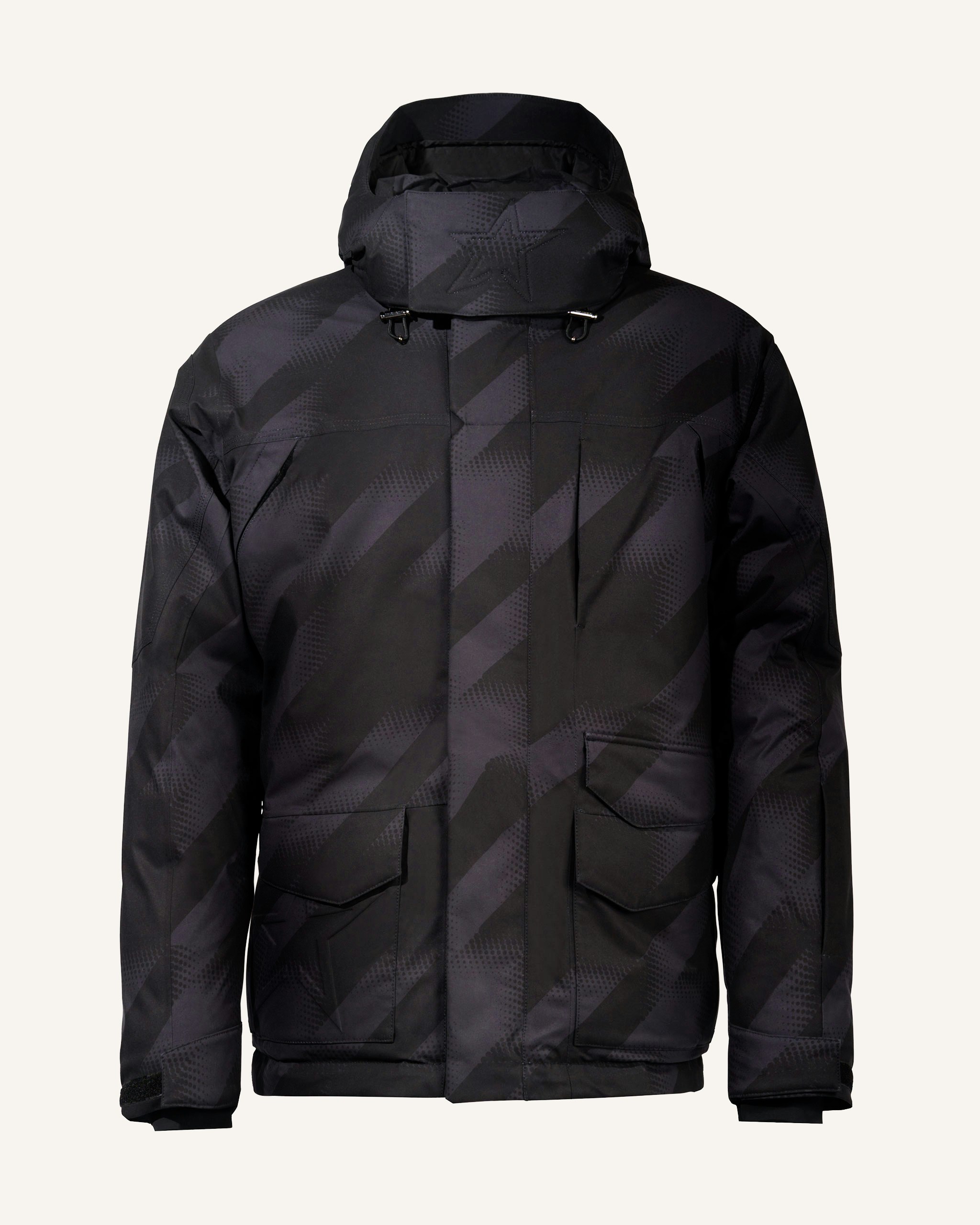 Max Down Parka Jacket 0 Max Down Parka Jacket
