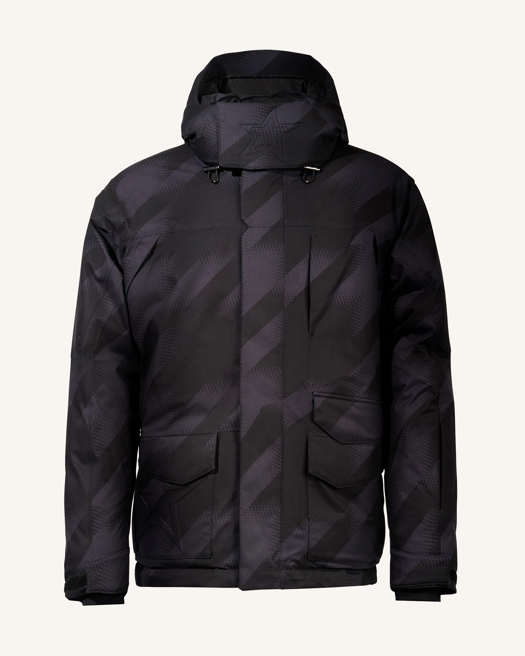 Max Down Parka Jacket 0 Max Down Parka Jacket