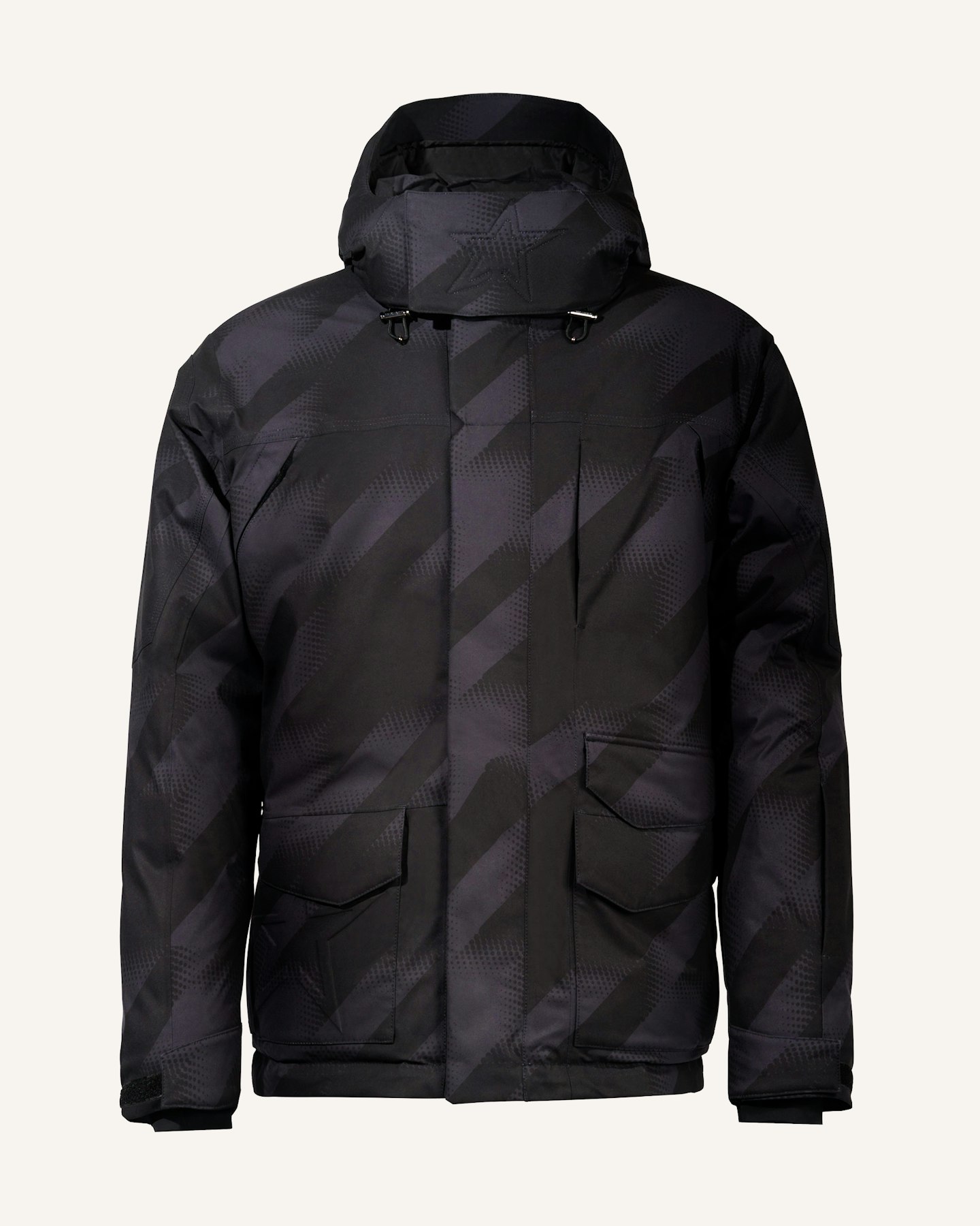 Max Down Parka Jacket 0