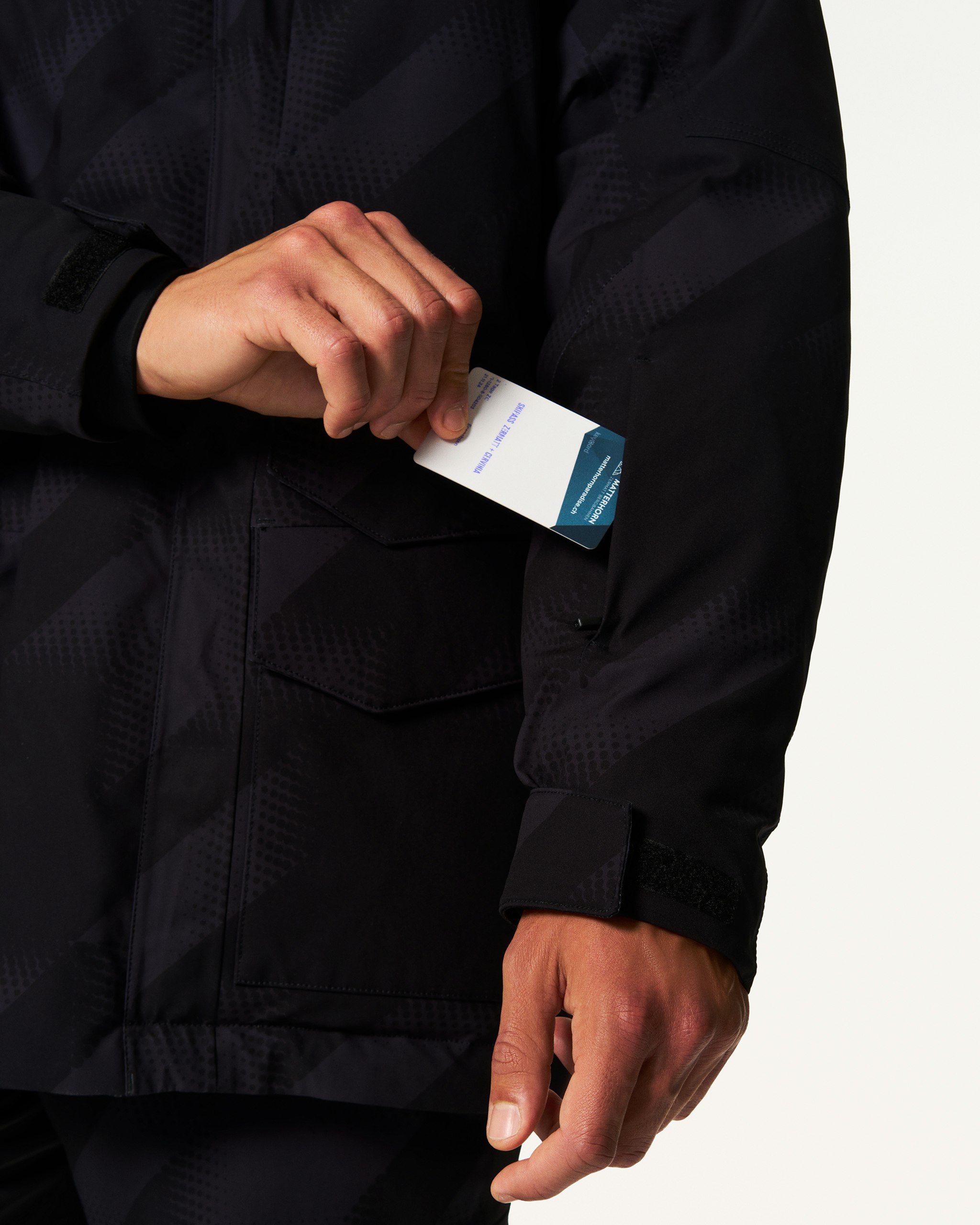 Max Down Parka Jacket 7