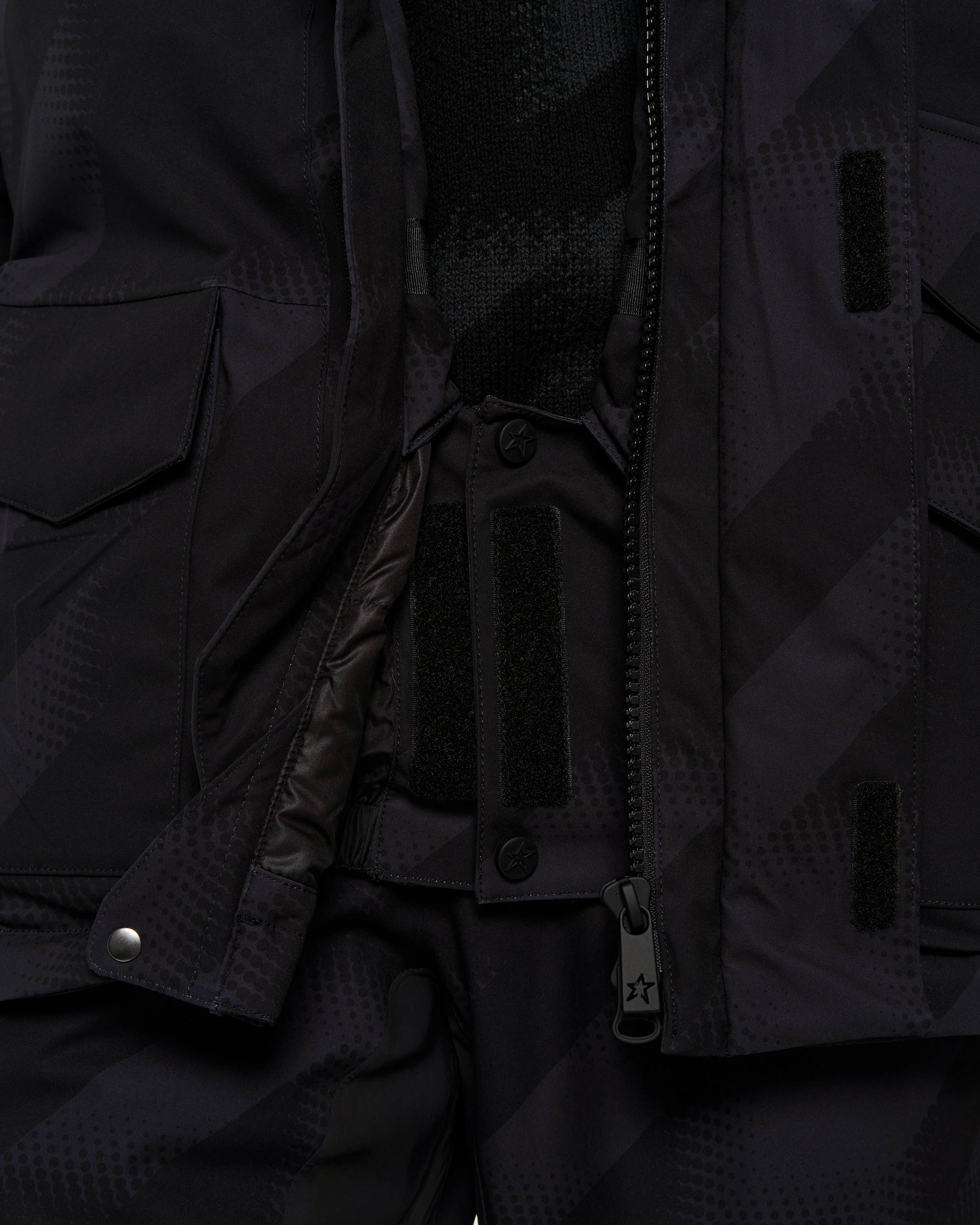 Max Down Parka Jacket 8