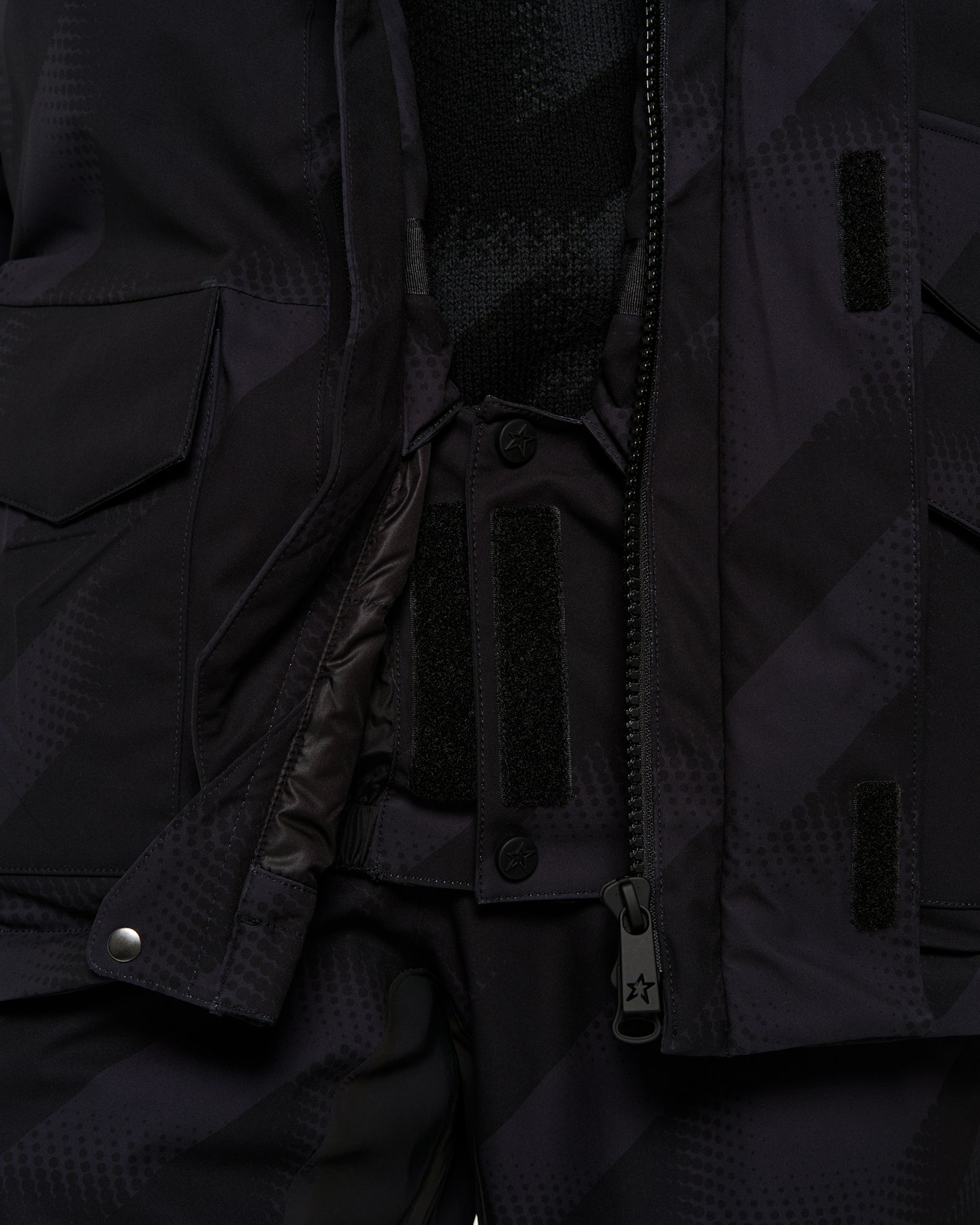 Max Down Parka Jacket 8