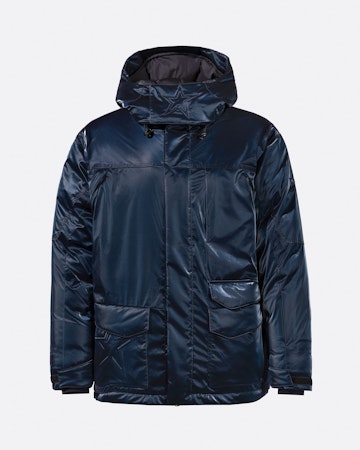 Max Down Parka Jacket 0 Max Down Parka Jacket