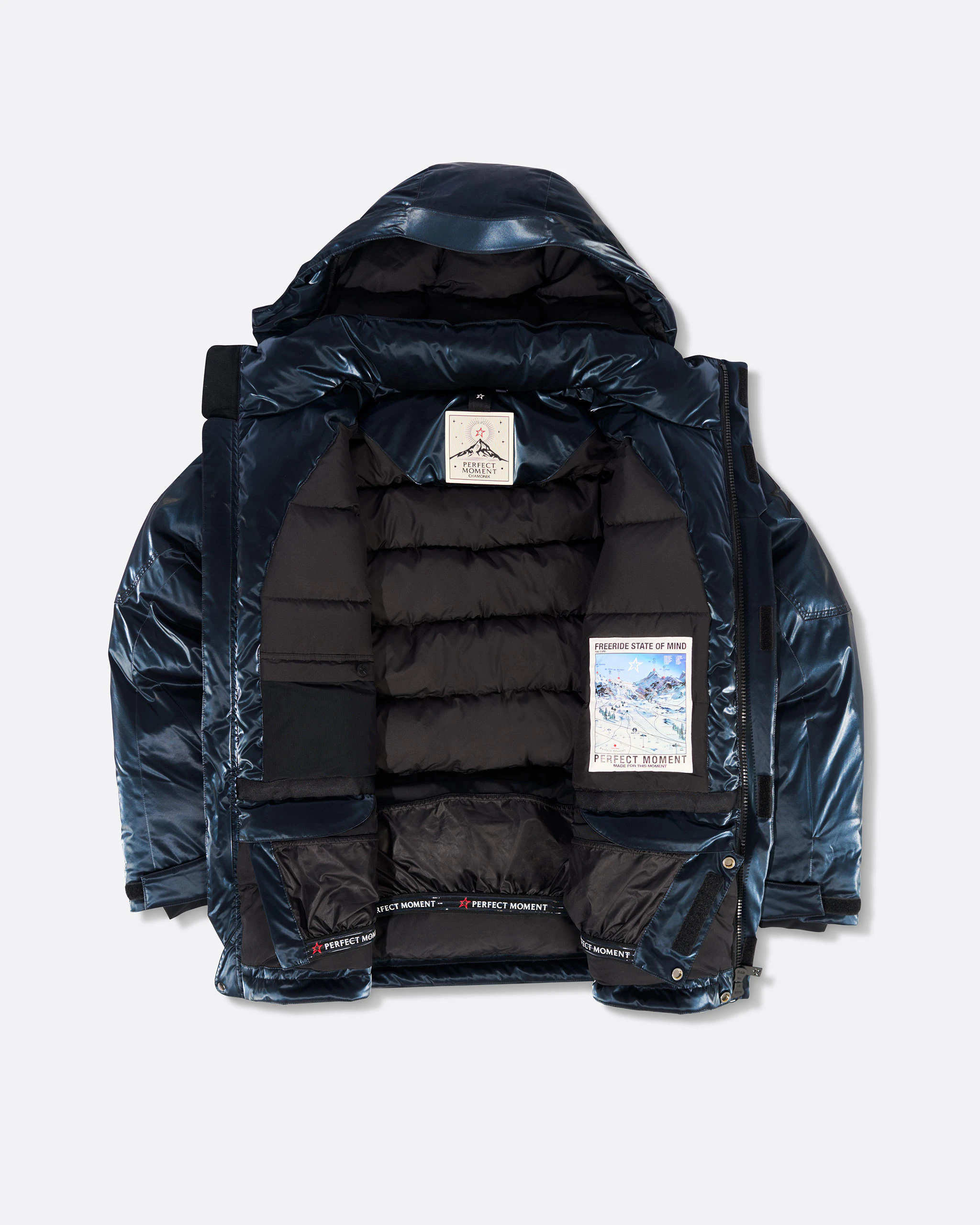 Max Down Parka Jacket 9