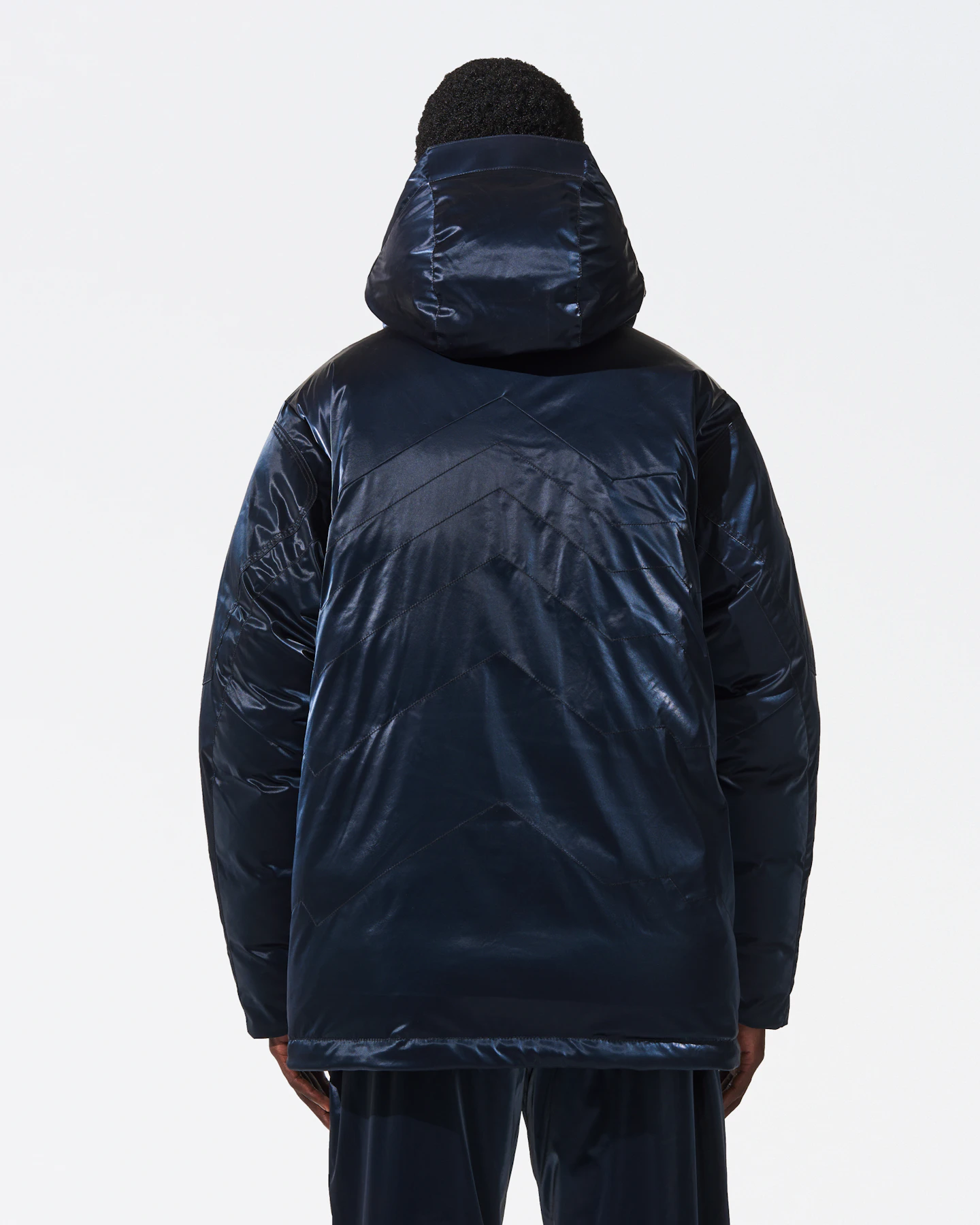 Max Down Parka Jacket 2