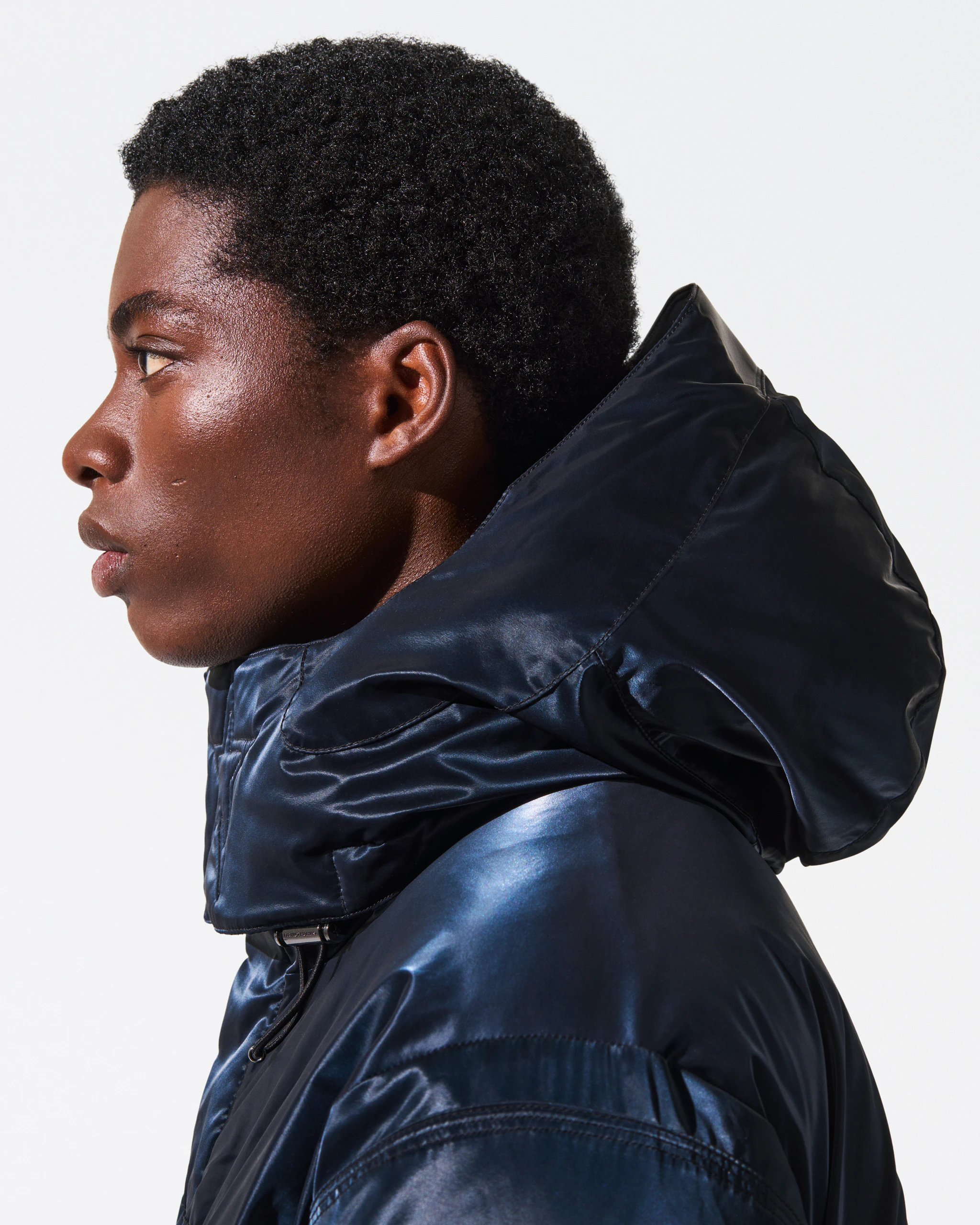 Max Down Parka Jacket 5