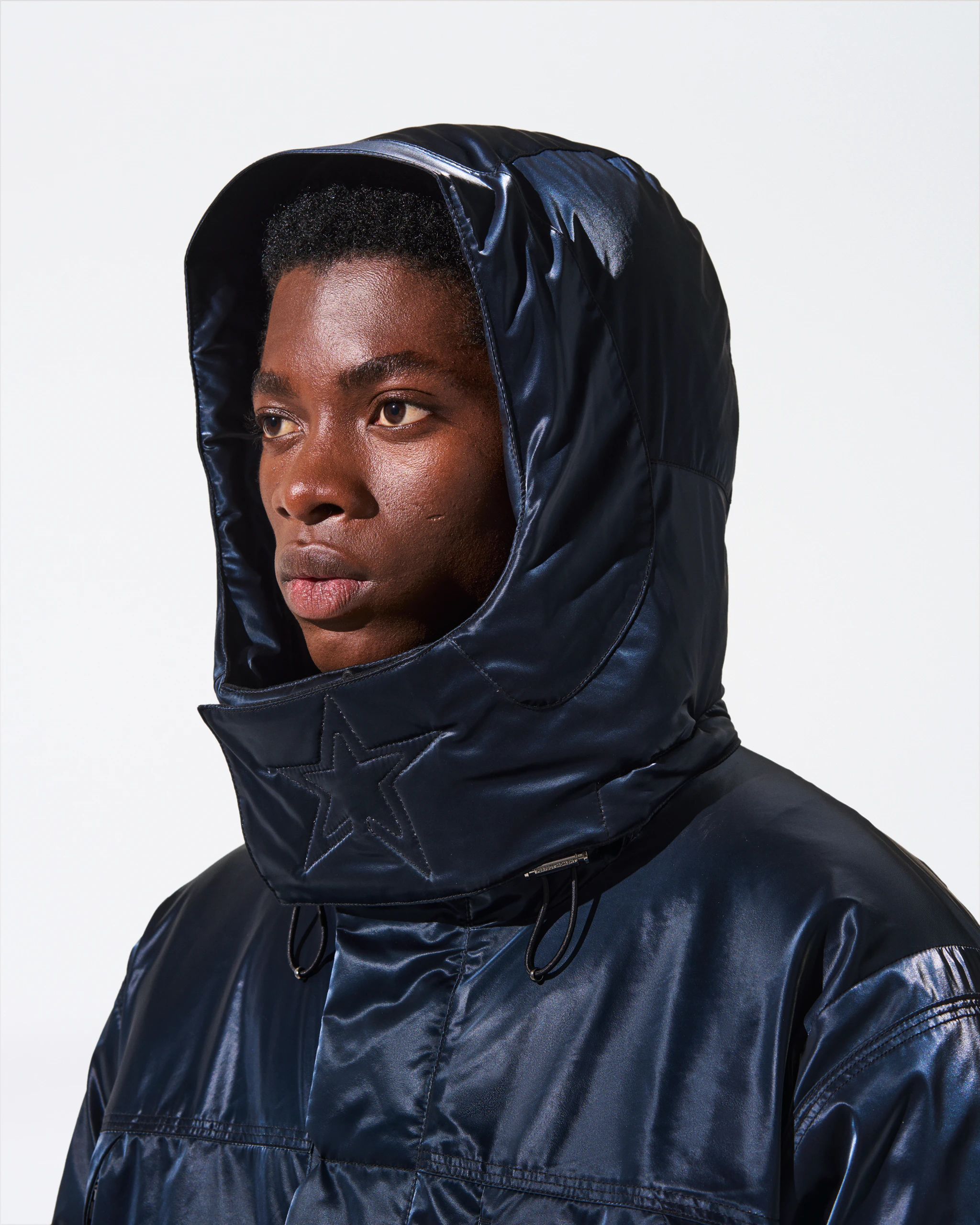 Max Down Parka Jacket 6
