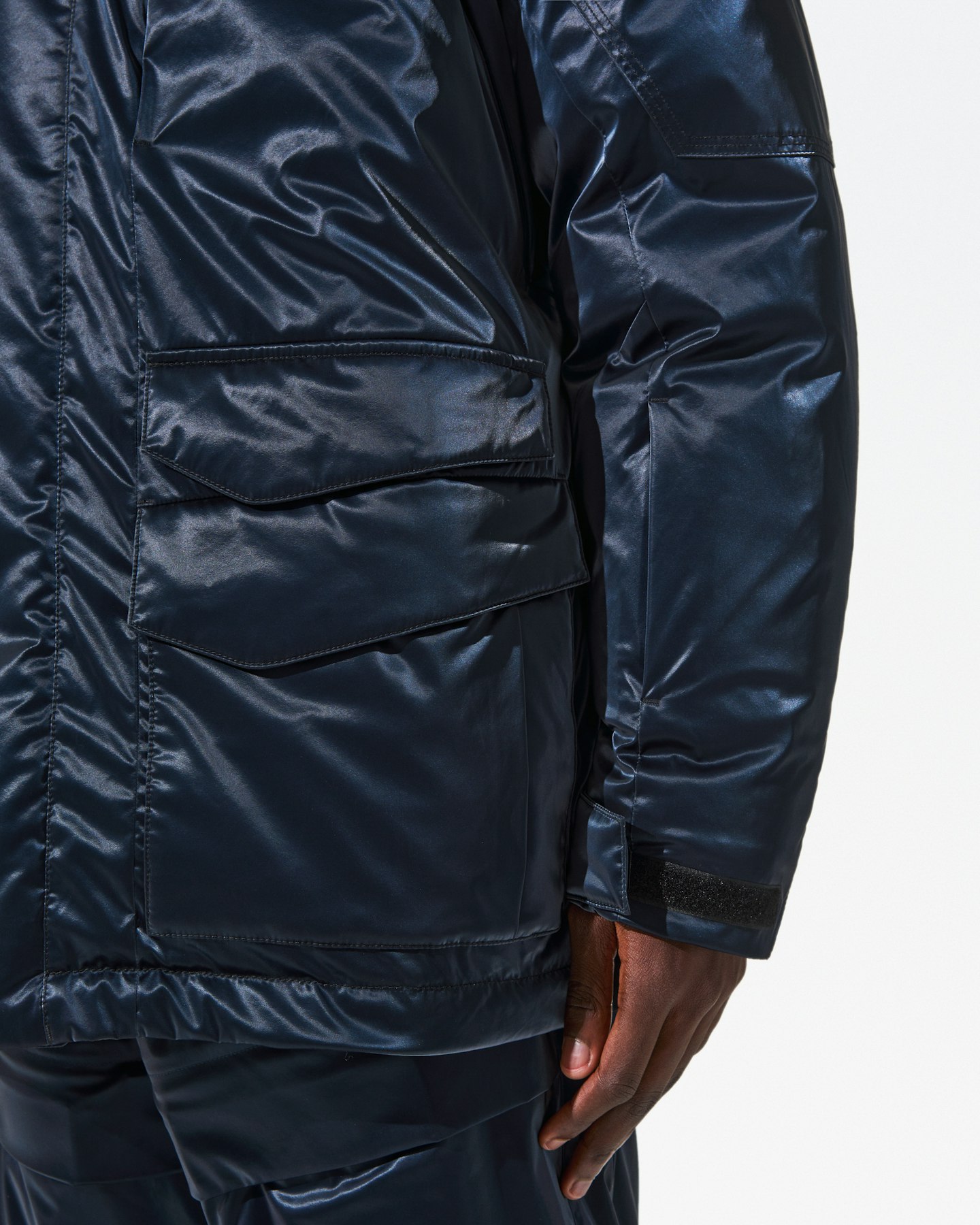Max Down Parka Jacket 7