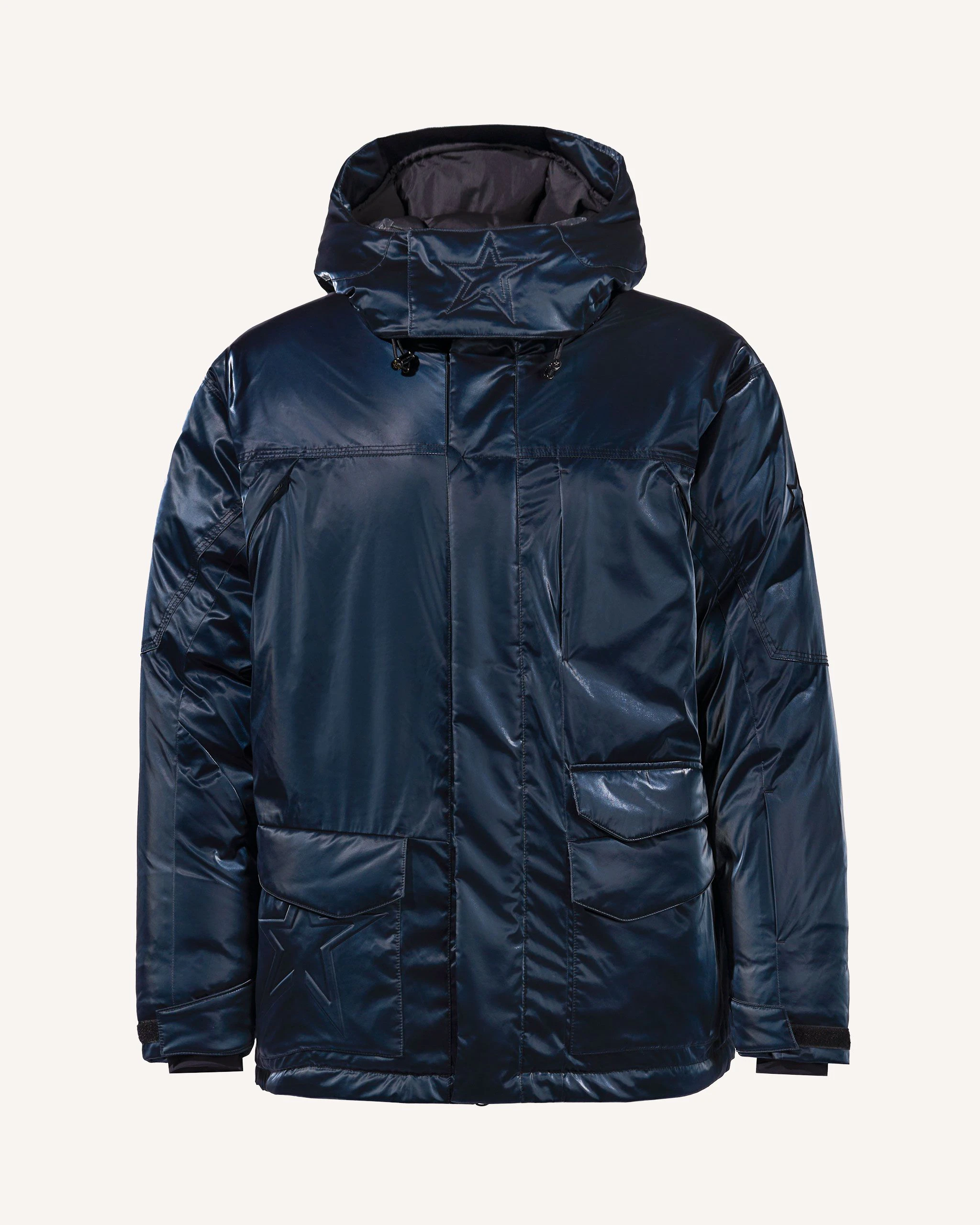 Max Down Parka Jacket 0 Max Down Parka Jacket