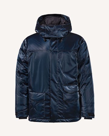 Max Down Parka Jacket 0 Max Down Parka Jacket